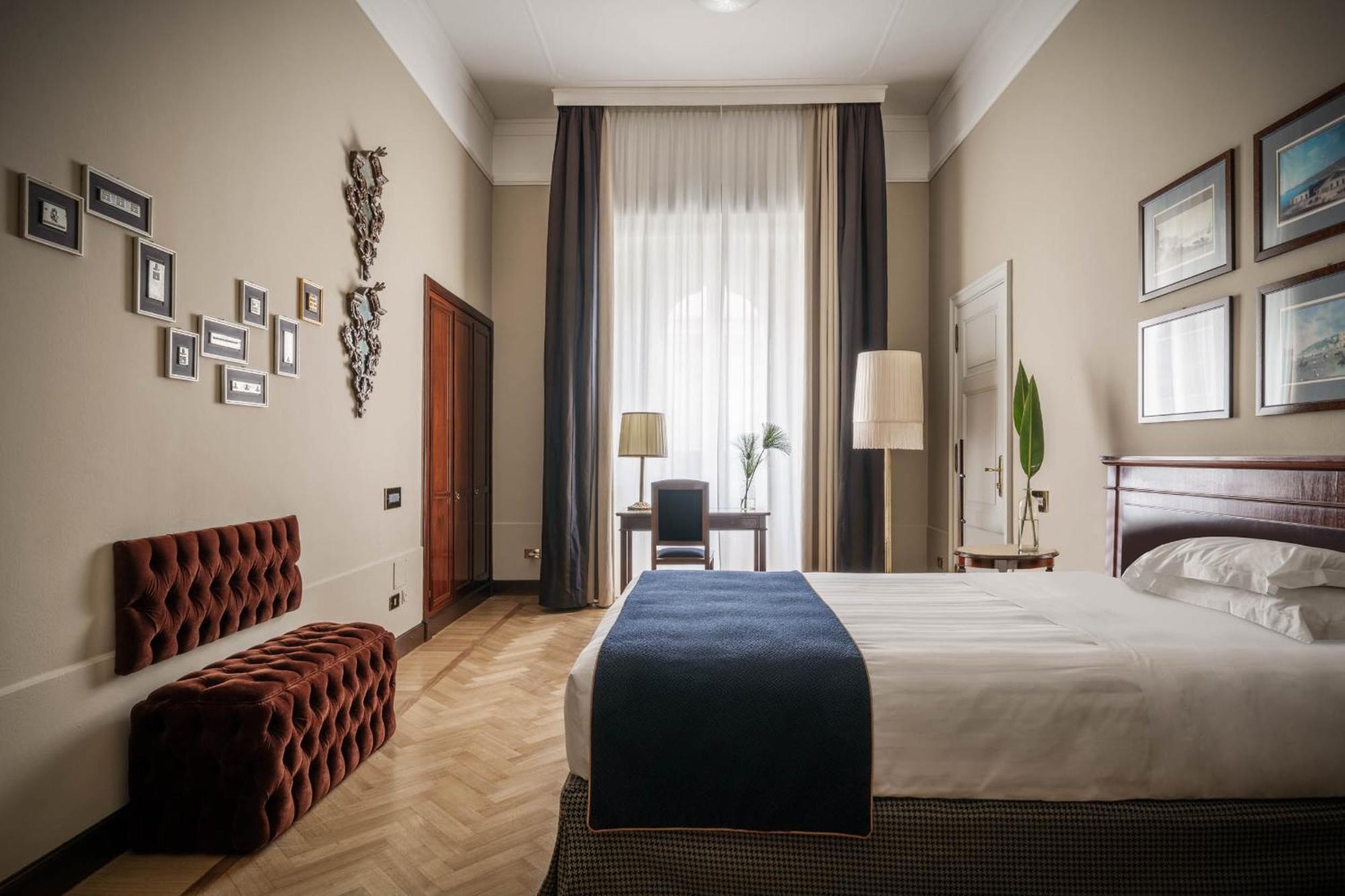 Grand Et De - The Leading Of The World Hotel