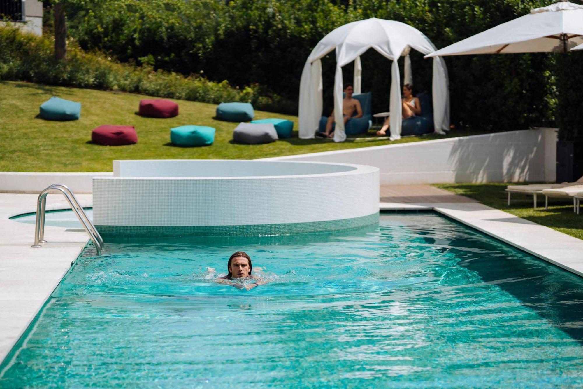 Sheraton San Siro Hotel 4*