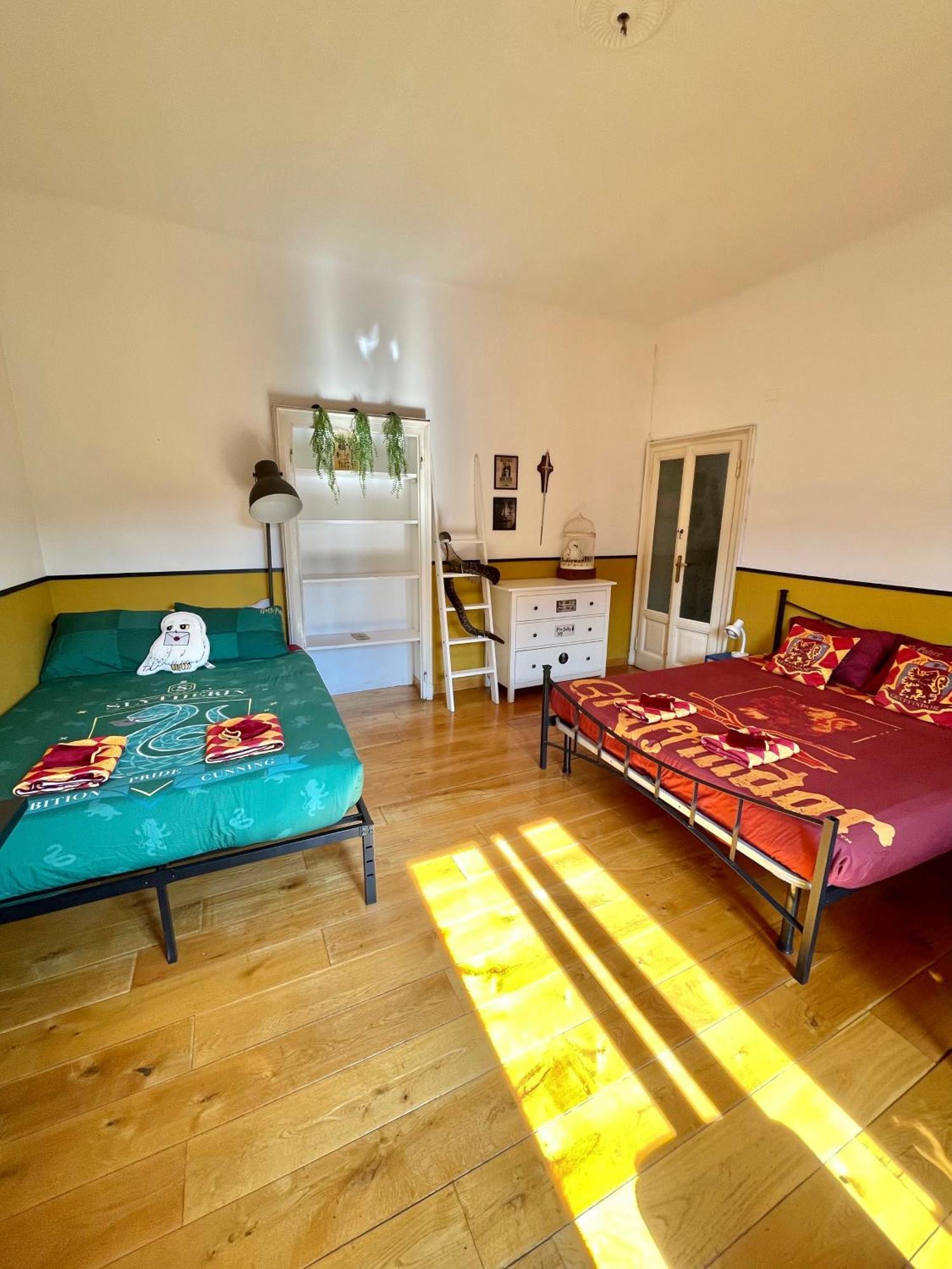 Apartamento Harry Potter House - 10 Min To Milão