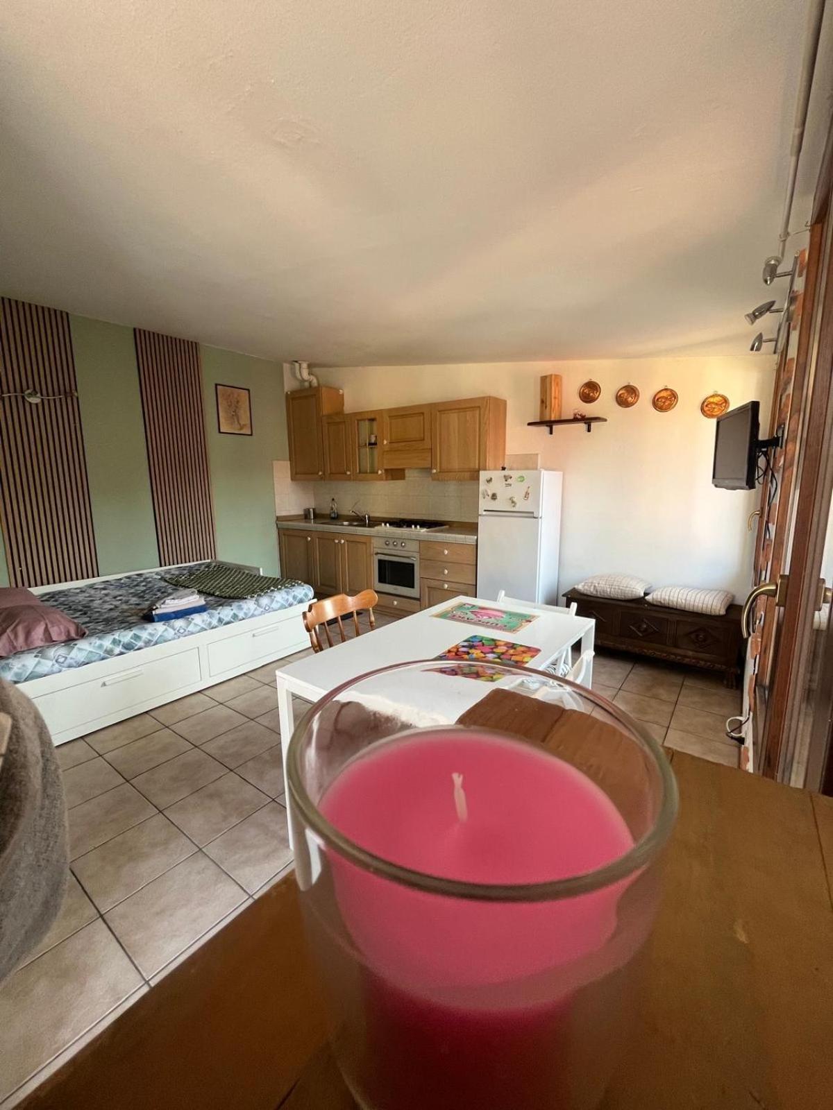 Rose Apartment Milan
