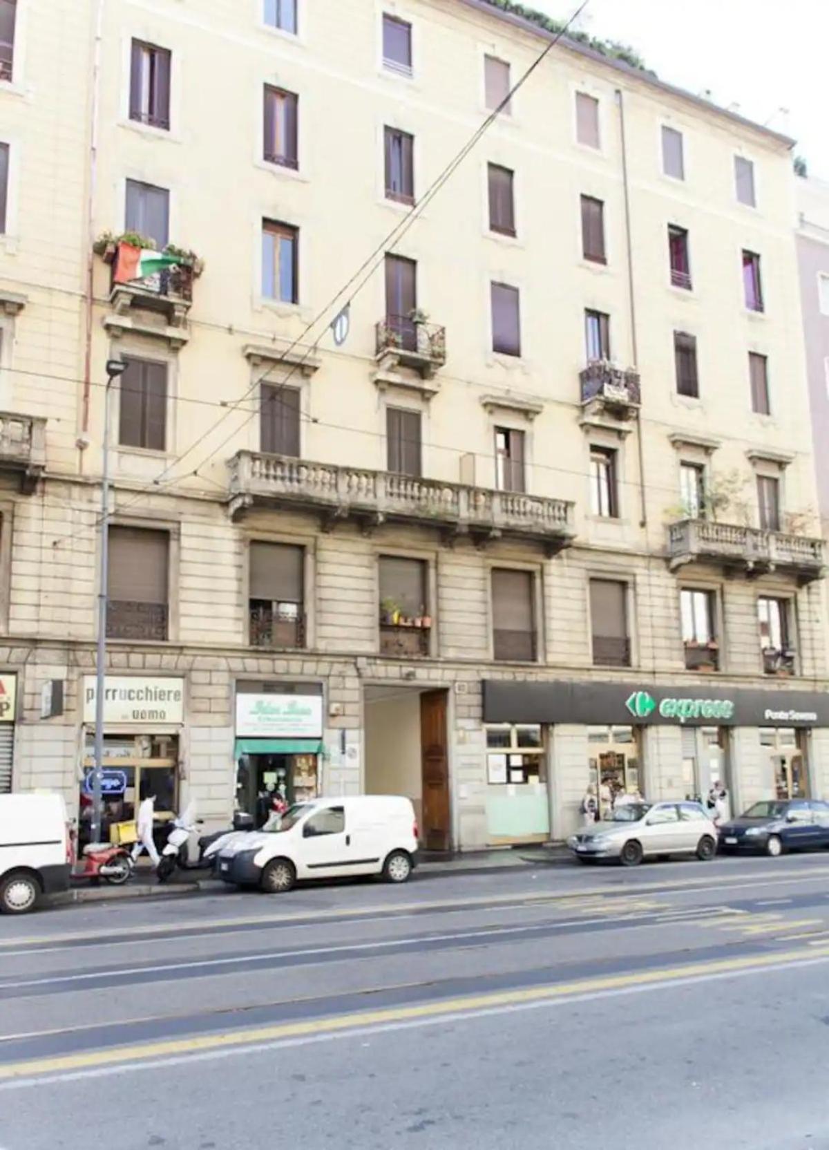 Yr - Station Apartment Milan