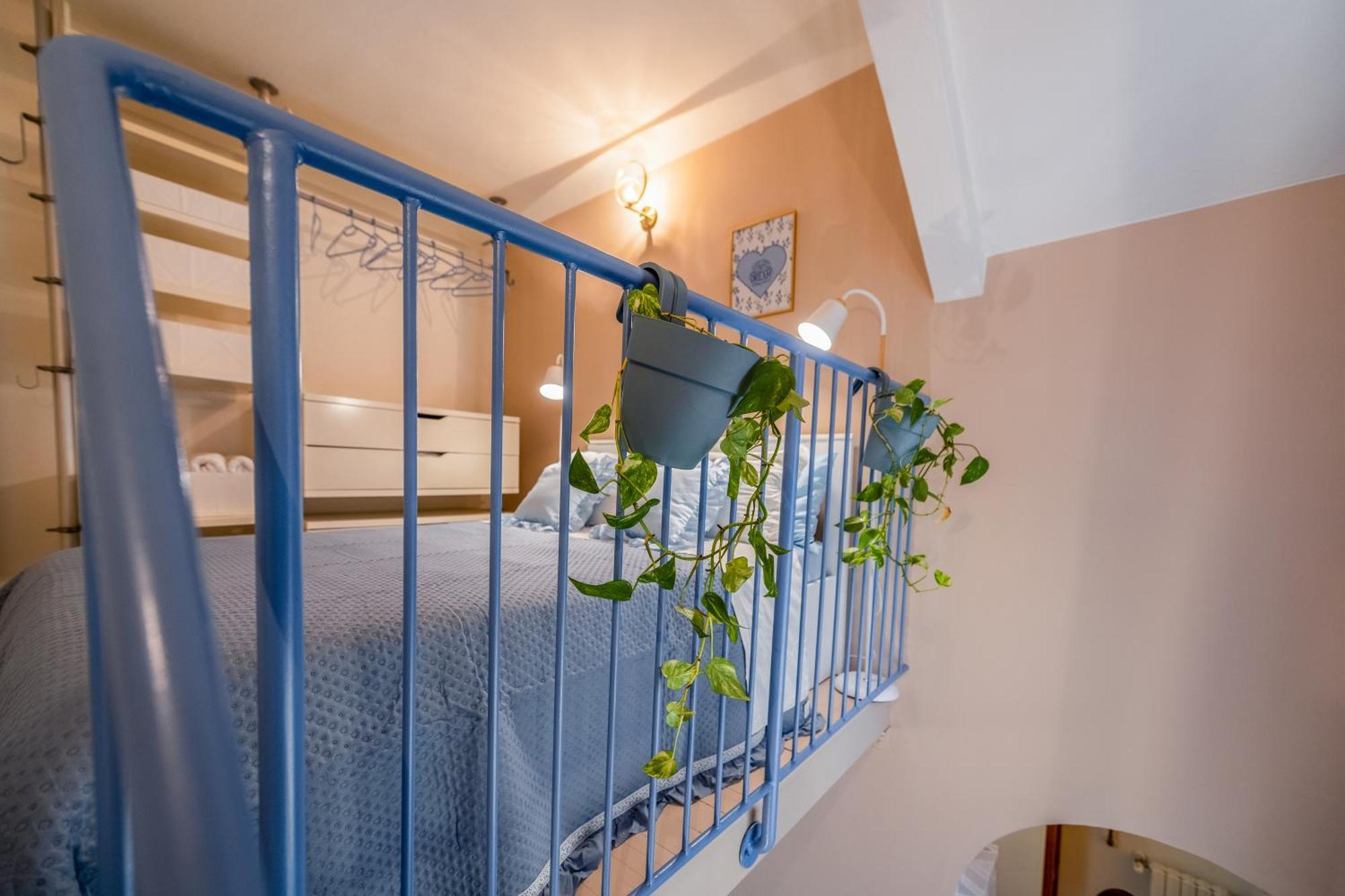 Loft Di Design Centro Apartment Milan