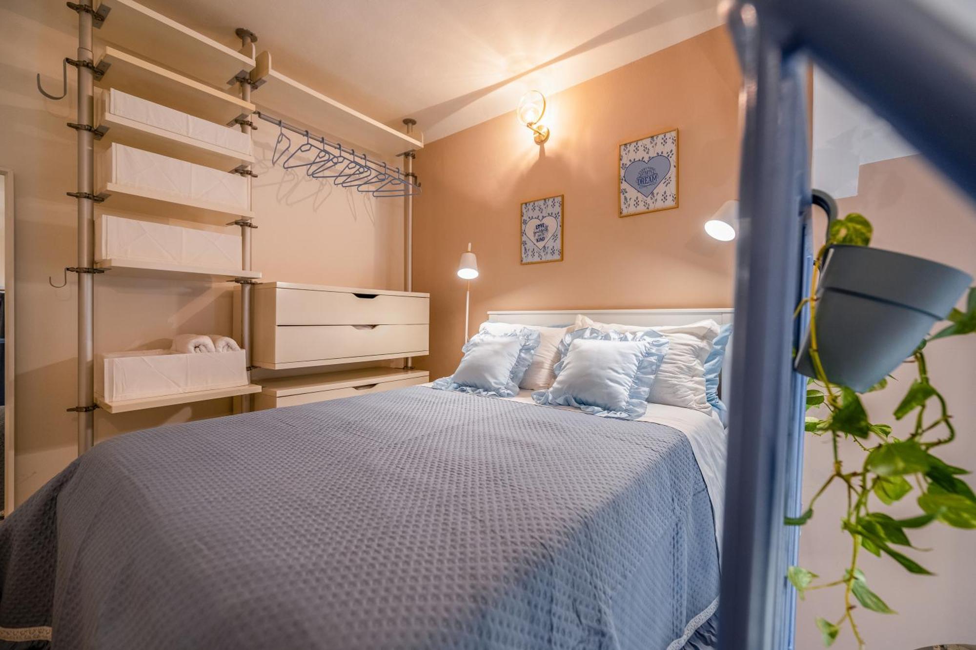 Loft Di Design Centro Apartment Milan