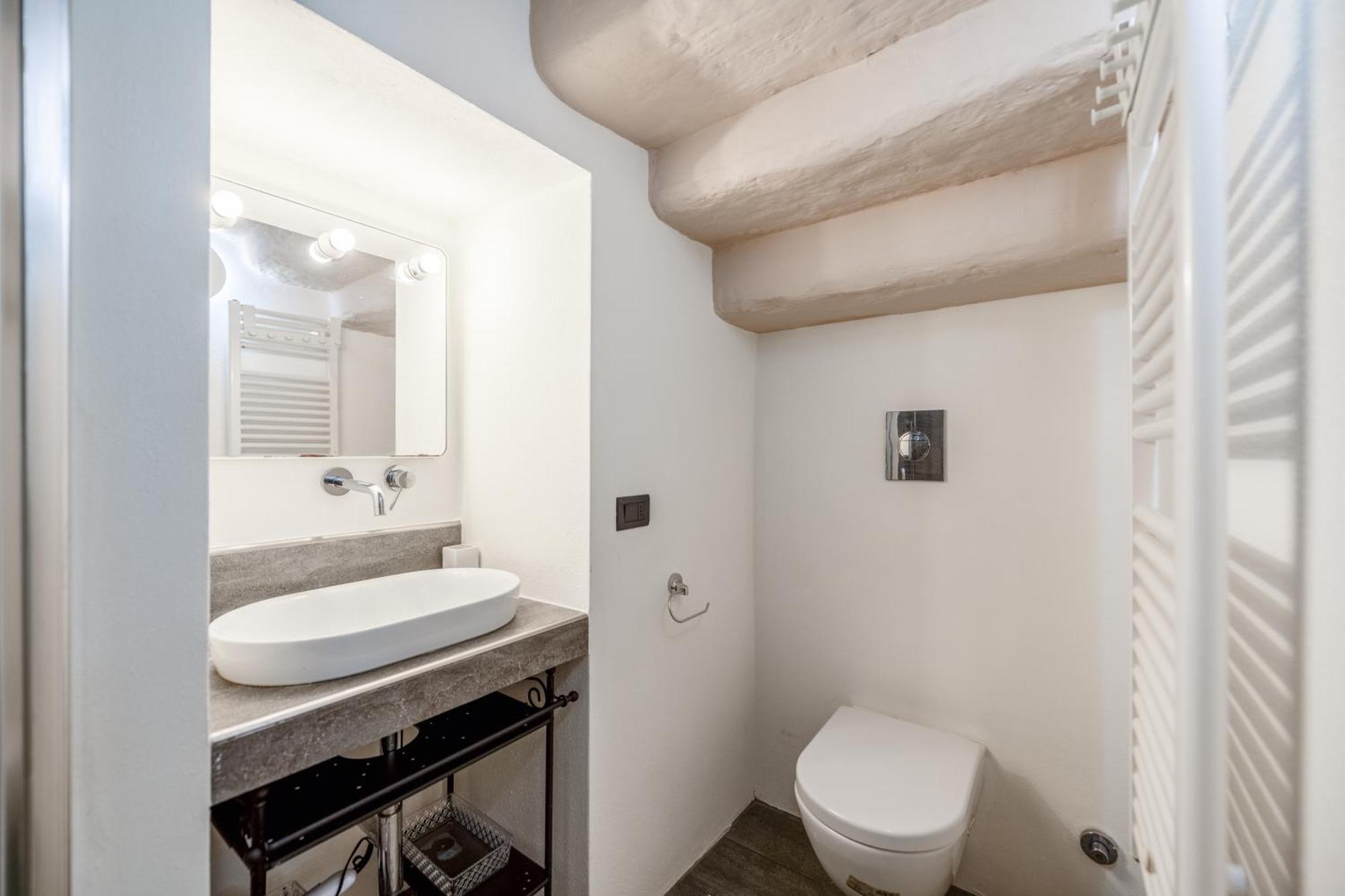 Loft Di Design Centro Milan