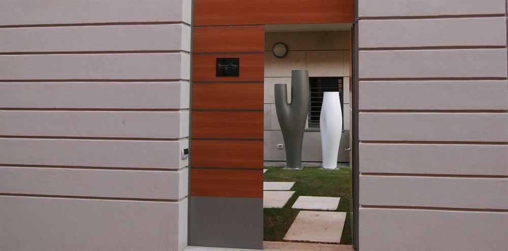 Bed & Breakfast Experience Design Bed&show Milan