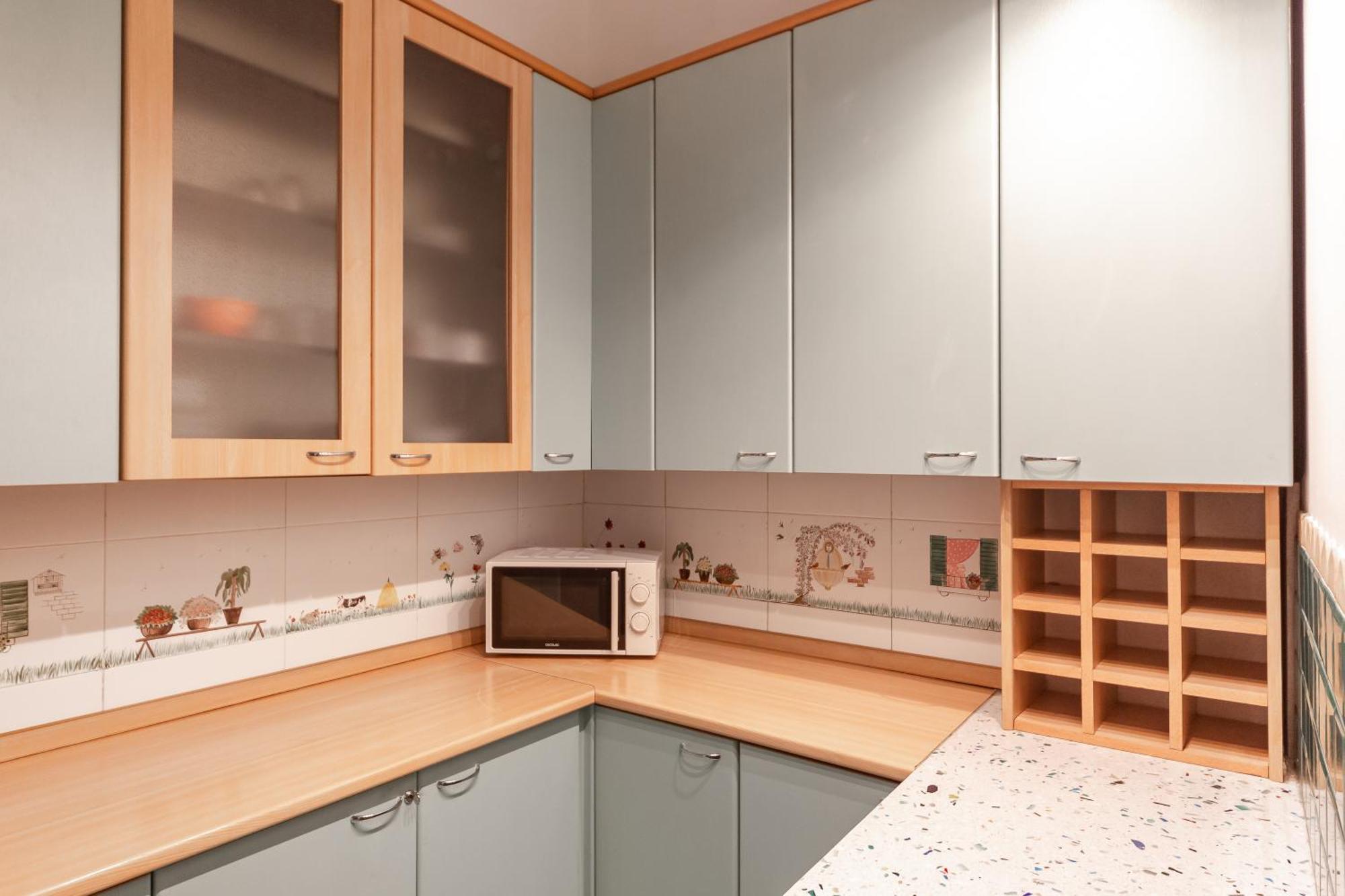 Stazione - Garibaldi Domus Leoni Apartment