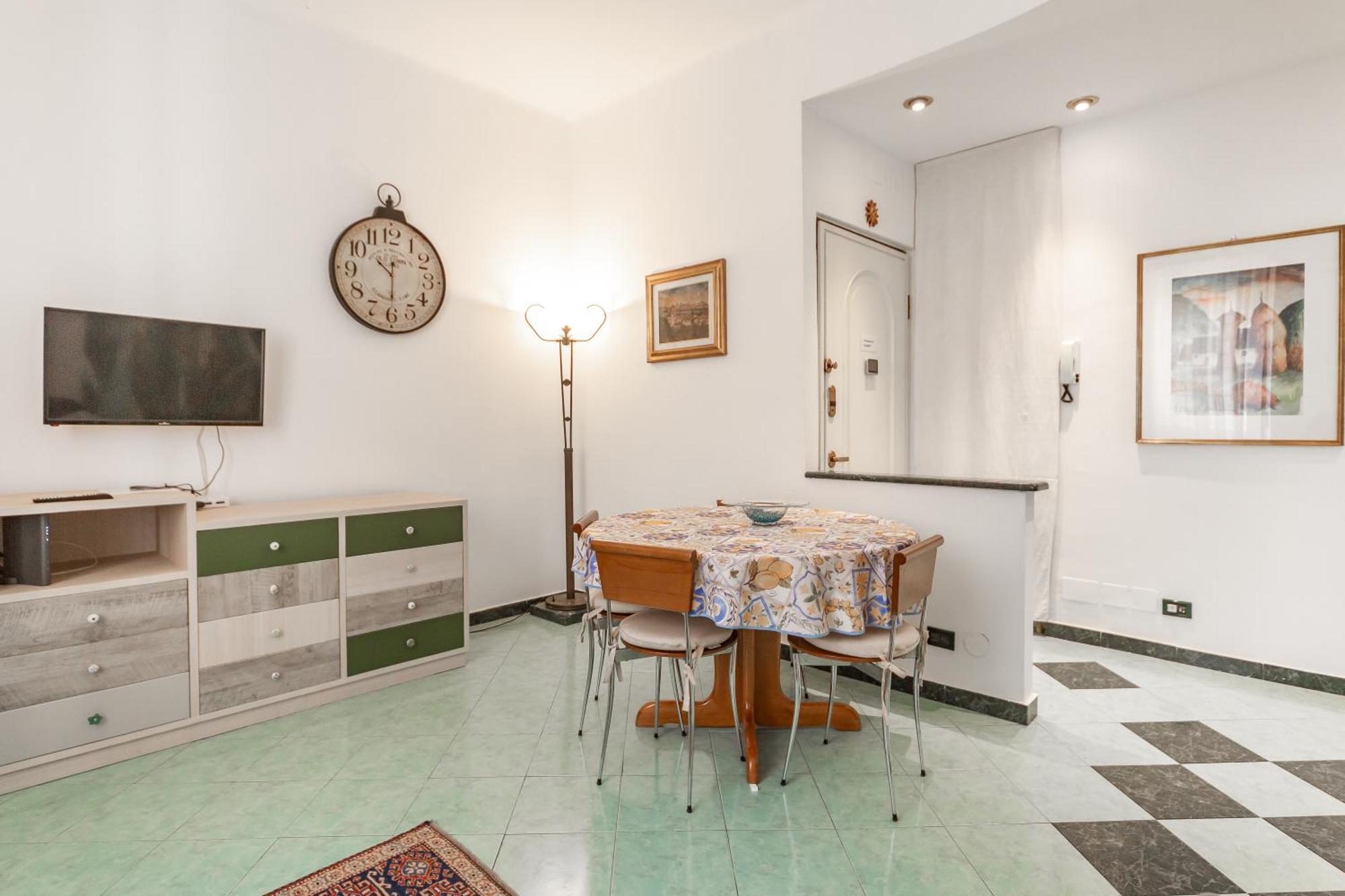 Stazione - Garibaldi Domus Leoni Apartment *