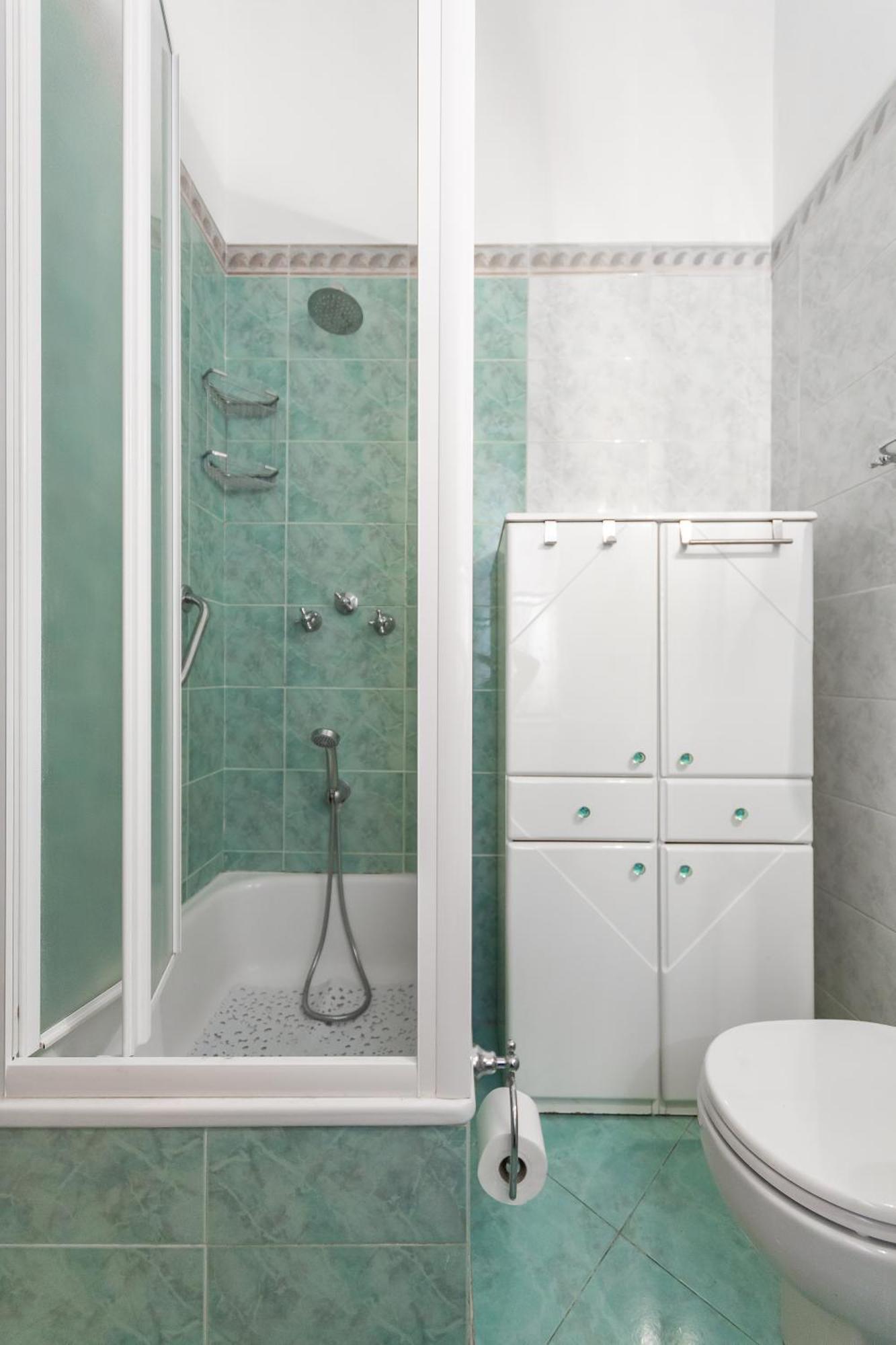 Apartment Stazione - Garibaldi Domus Leoni *