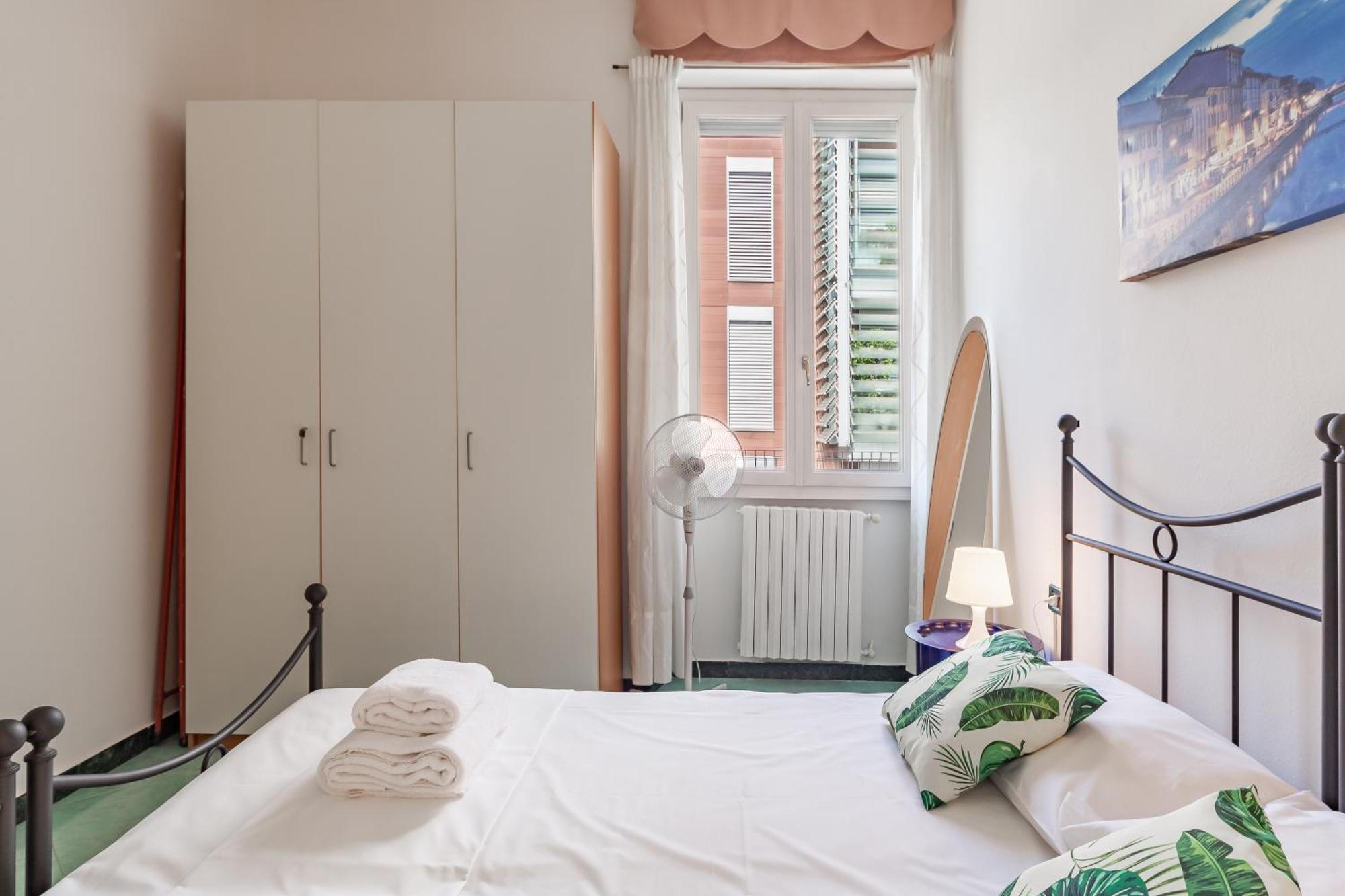 Stazione - Garibaldi Domus Leoni Apartment *