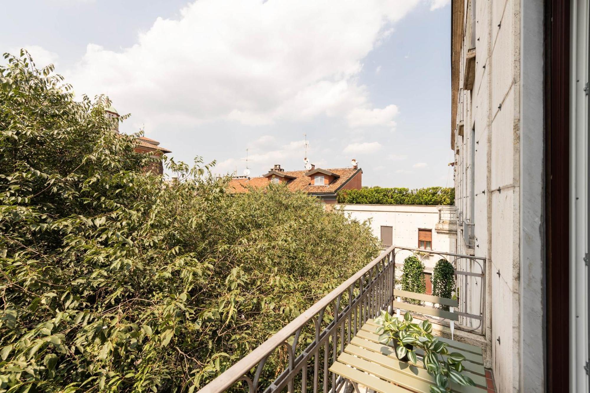 Apartamento Heart Duomo Missori *