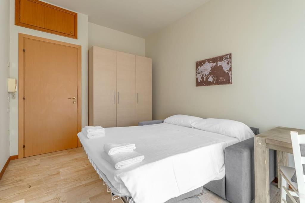 Mi Casa Terrazze Apartment Milan
