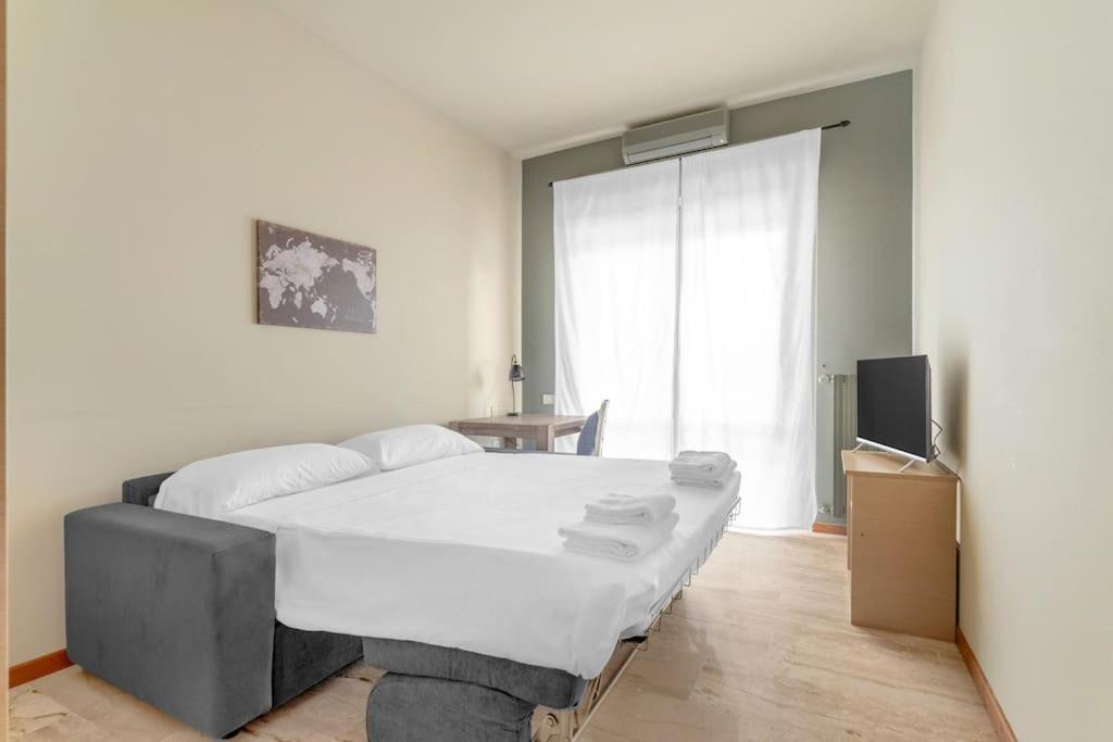 Apartment Mi Casa Terrazze Milan