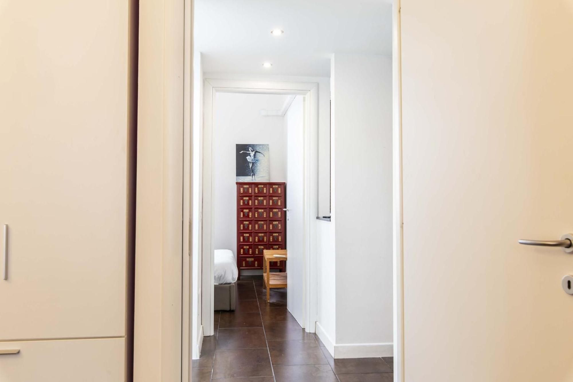 Apartamento Cermenate 7 *