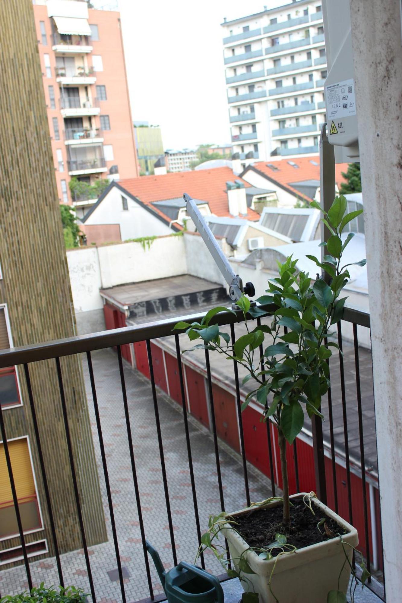Binda 5 B2 Apartment Milan