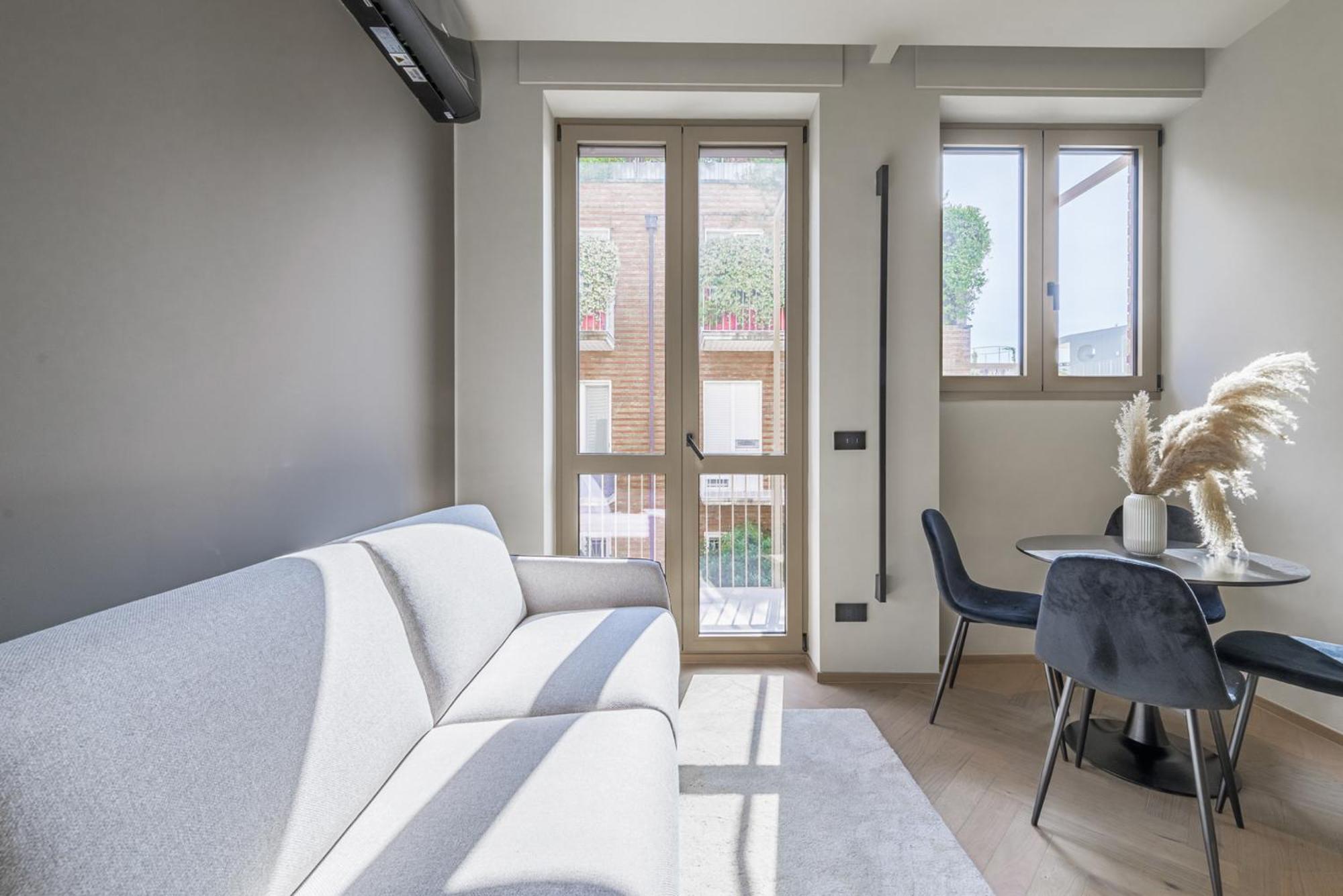 Luxury Nel Cuore Di Apartamento *