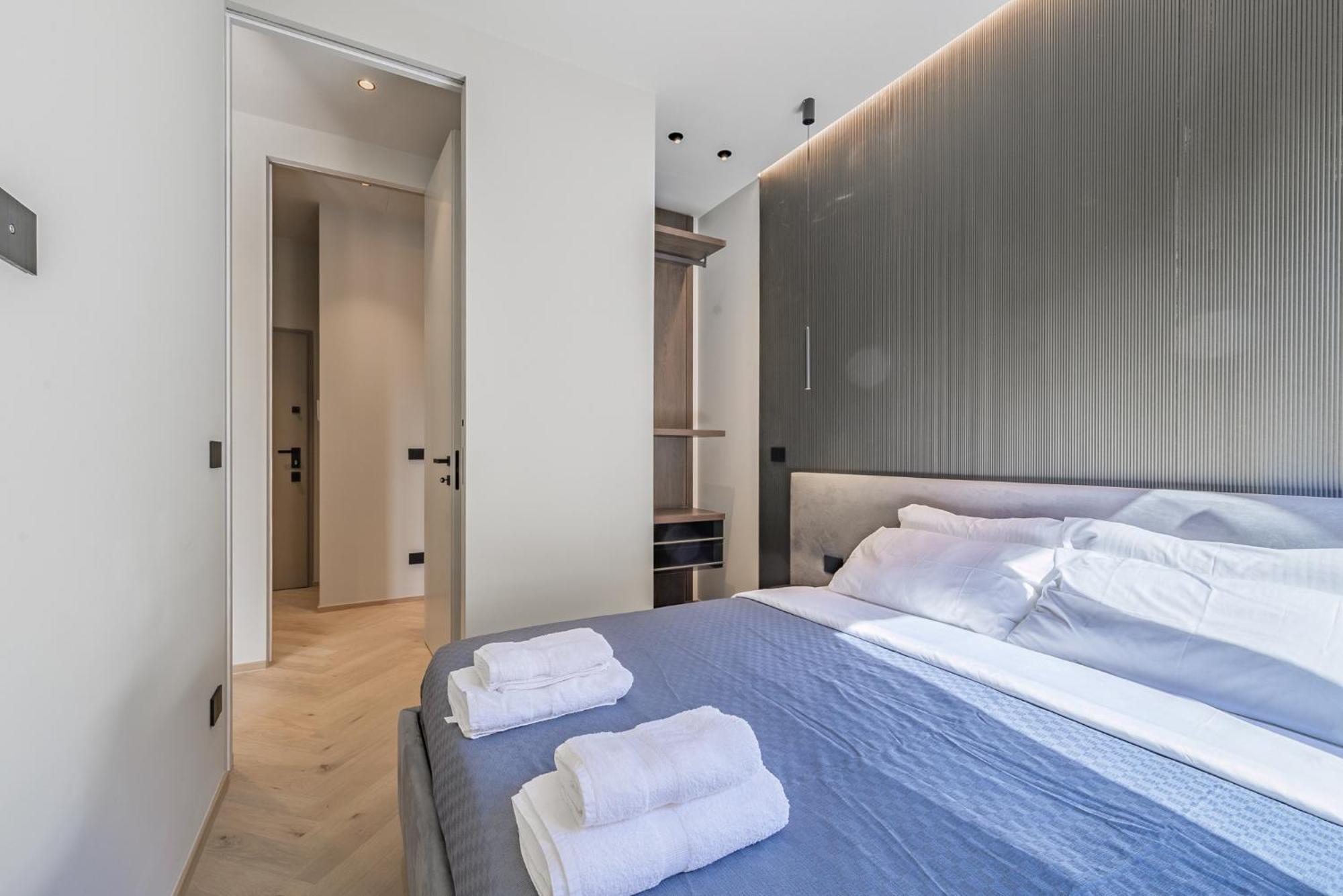 Luxury Nel Cuore Di Milão