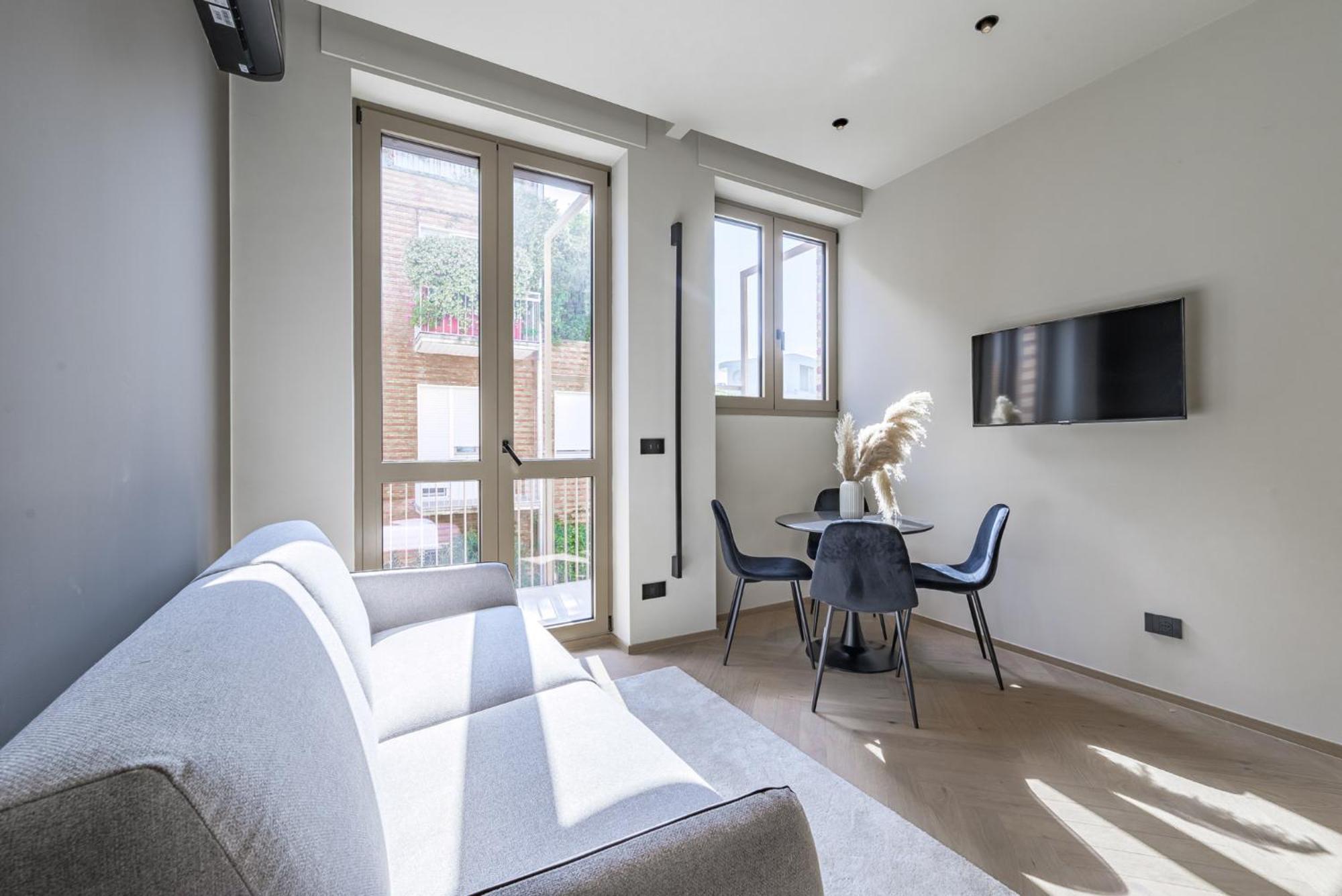 Apartamento Luxury Nel Cuore Di *
