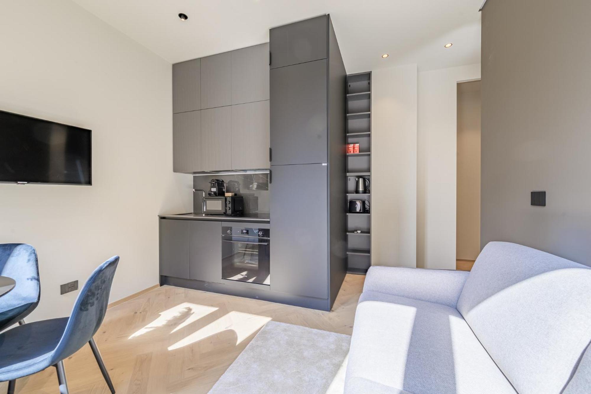 Apartamento Luxury Nel Cuore Di
