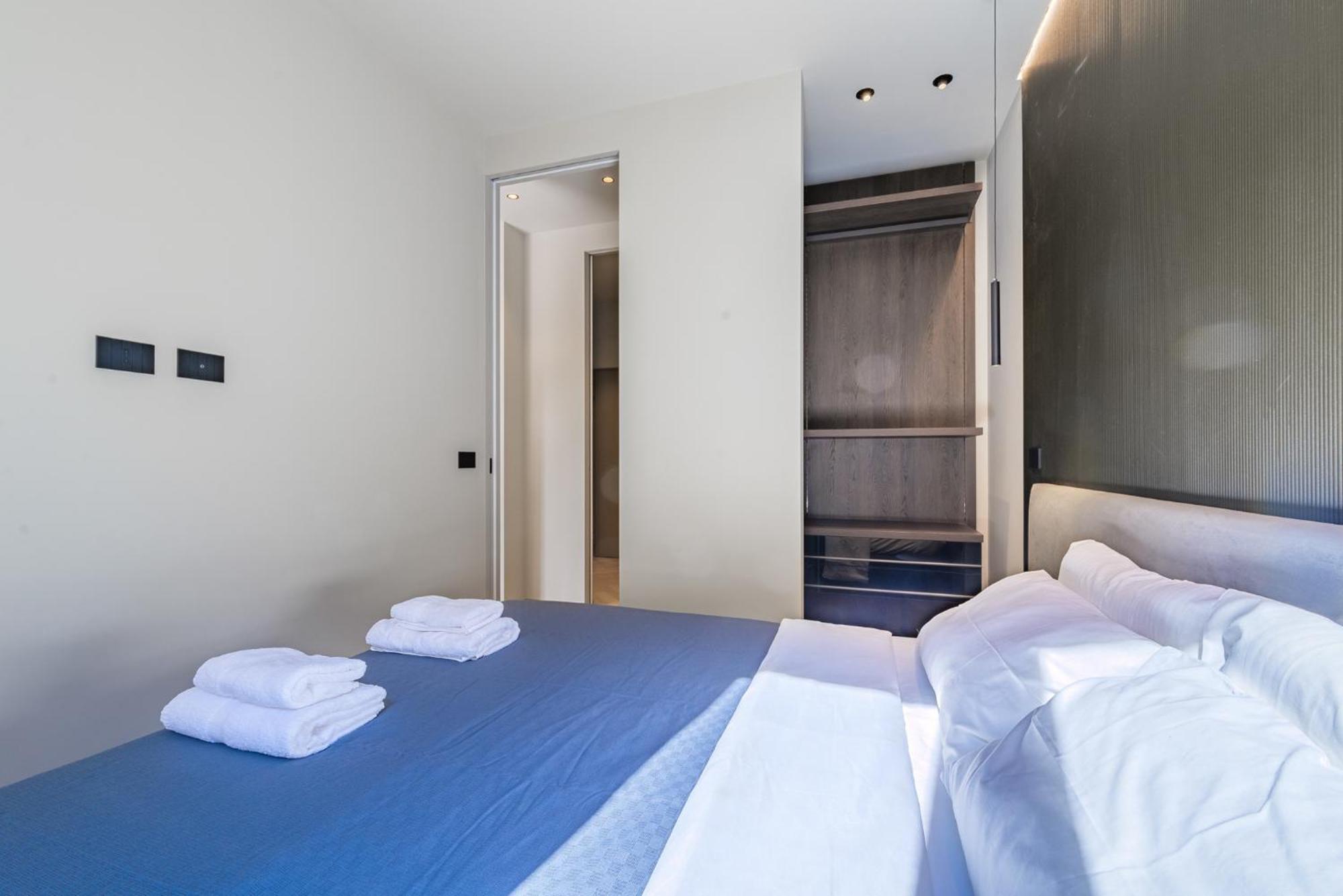 Luxury Nel Cuore Di Apartamento
