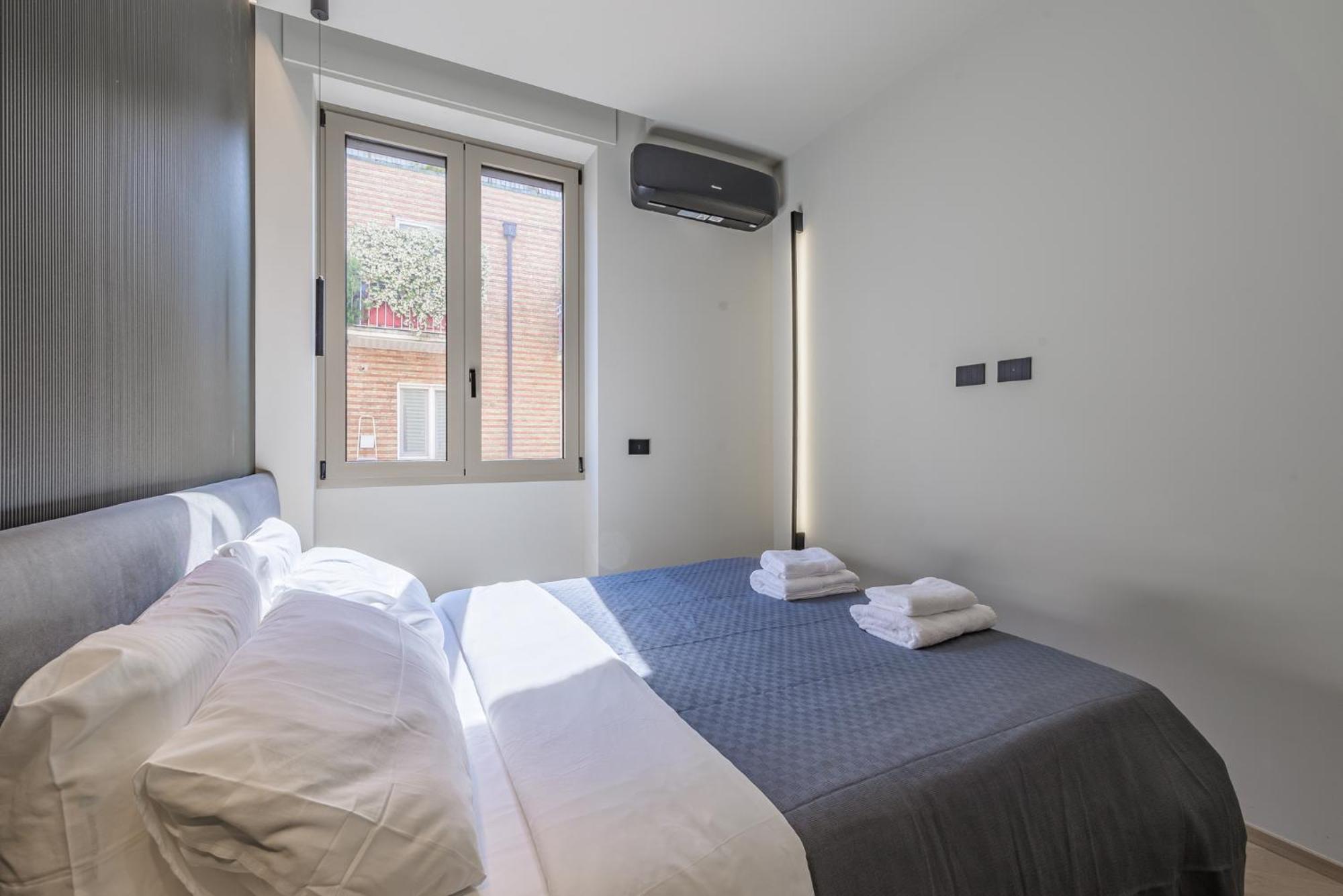 Apartamento Luxury Nel Cuore Di Milão