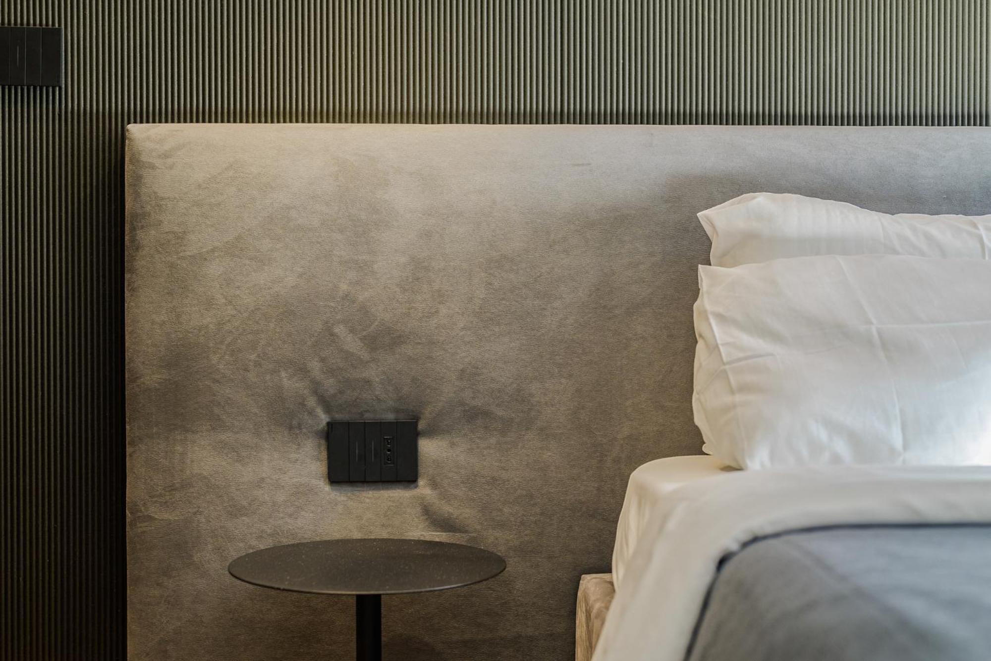 Apartamento Luxury Nel Cuore Di Milão