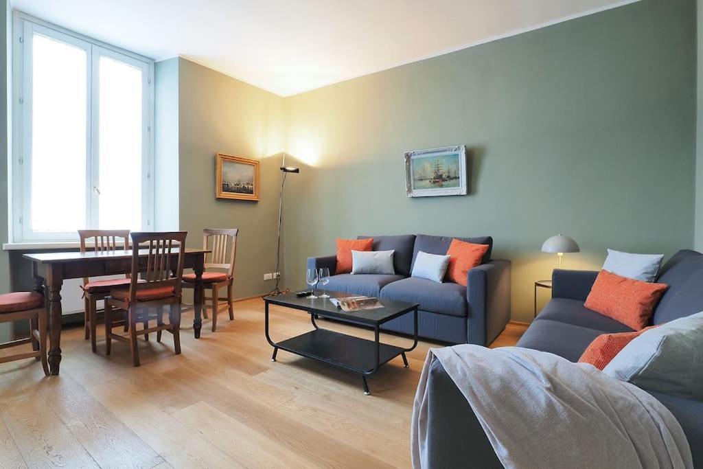 Apartamento Contempora - Bilocale Castello Sforzesco