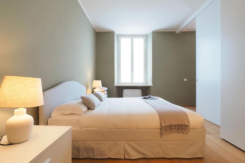 Apartamento Contempora - Bilocale Castello Sforzesco *