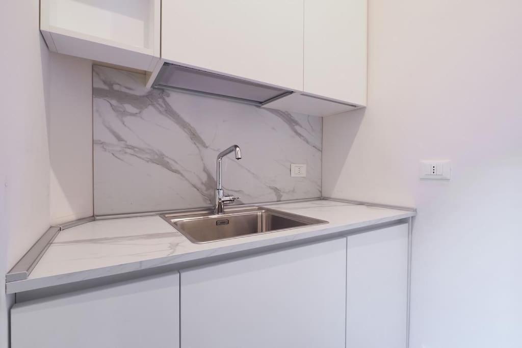Apartamento Contempora - Bilocale Castello Sforzesco Milão