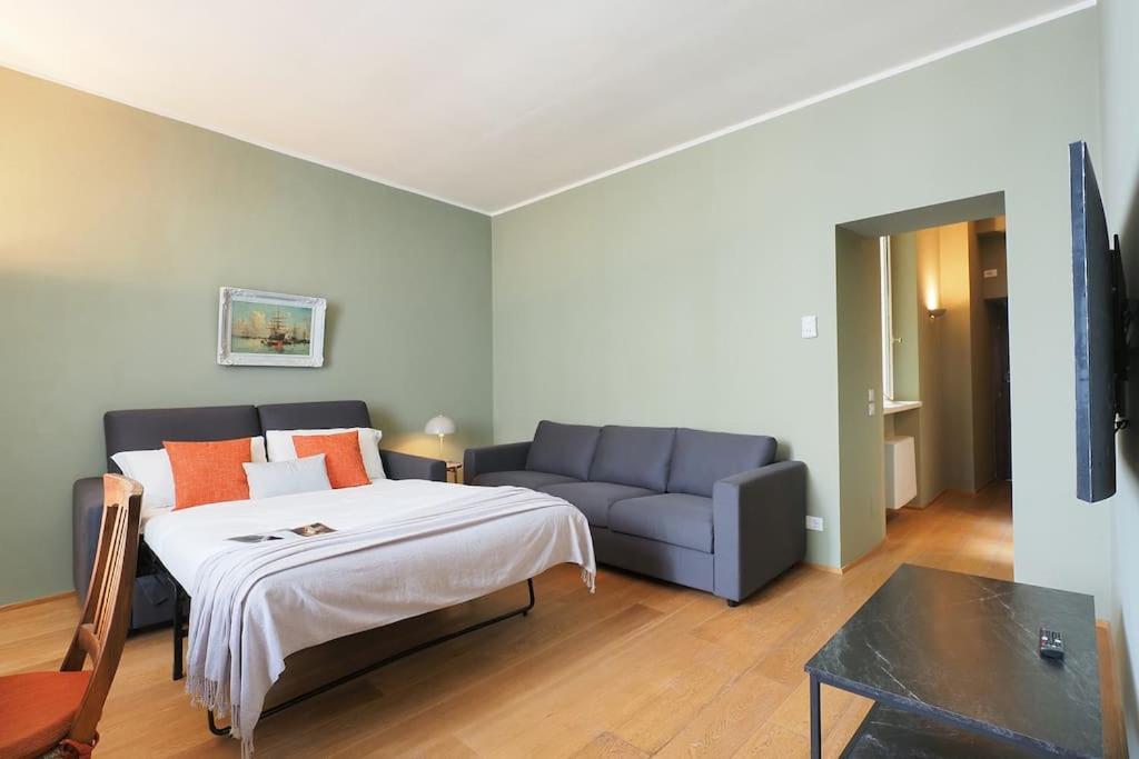 Apartamento Contempora - Bilocale Castello Sforzesco