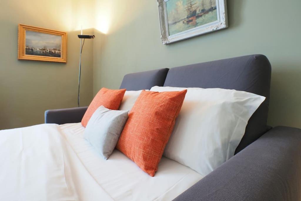 Contempora - Bilocale Castello Sforzesco Apartamento Milão