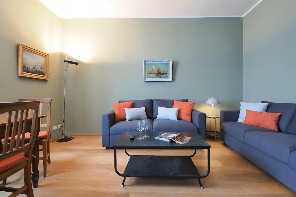 Apartamento Contempora - Bilocale Castello Sforzesco Milão