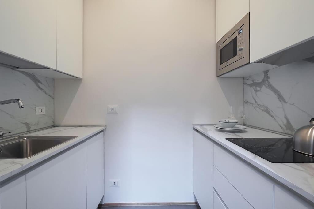 Apartamento Contempora - Bilocale Castello Sforzesco Milão