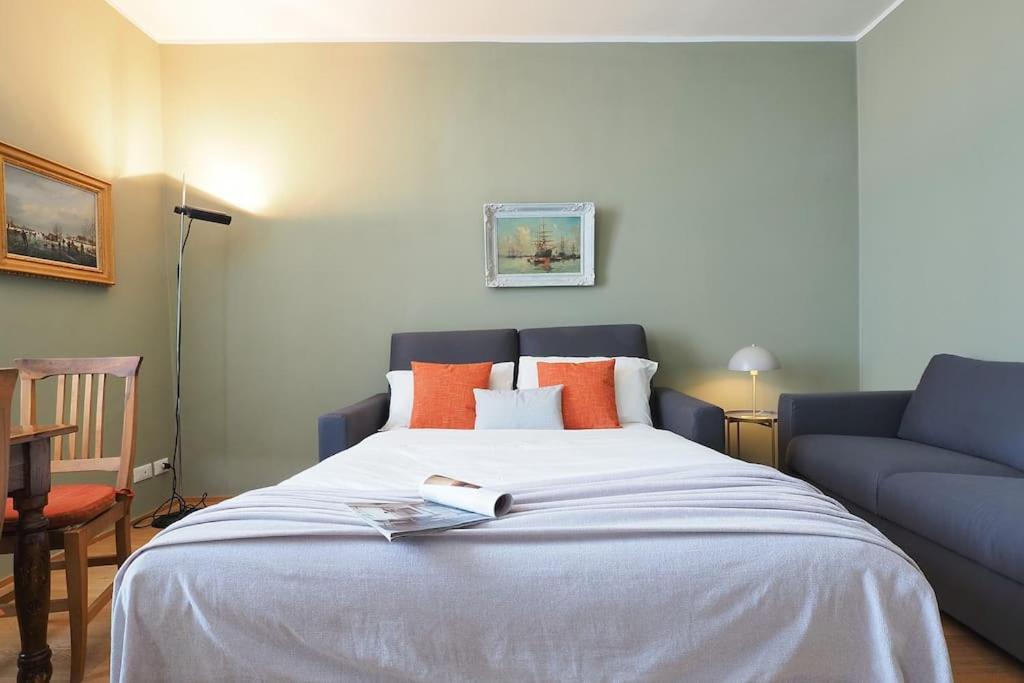 Apartamento Contempora - Bilocale Castello Sforzesco