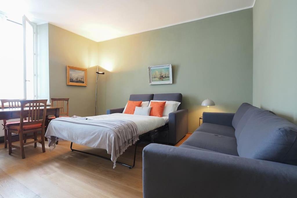 Contempora - Bilocale Castello Sforzesco Apartamento *