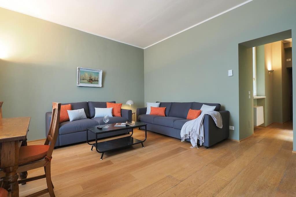 Contempora - Bilocale Castello Sforzesco Apartamento Milão