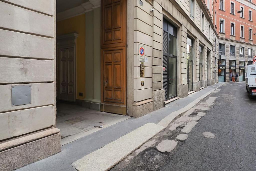 Apartamento Contempora - Bilocale Castello Sforzesco Milão