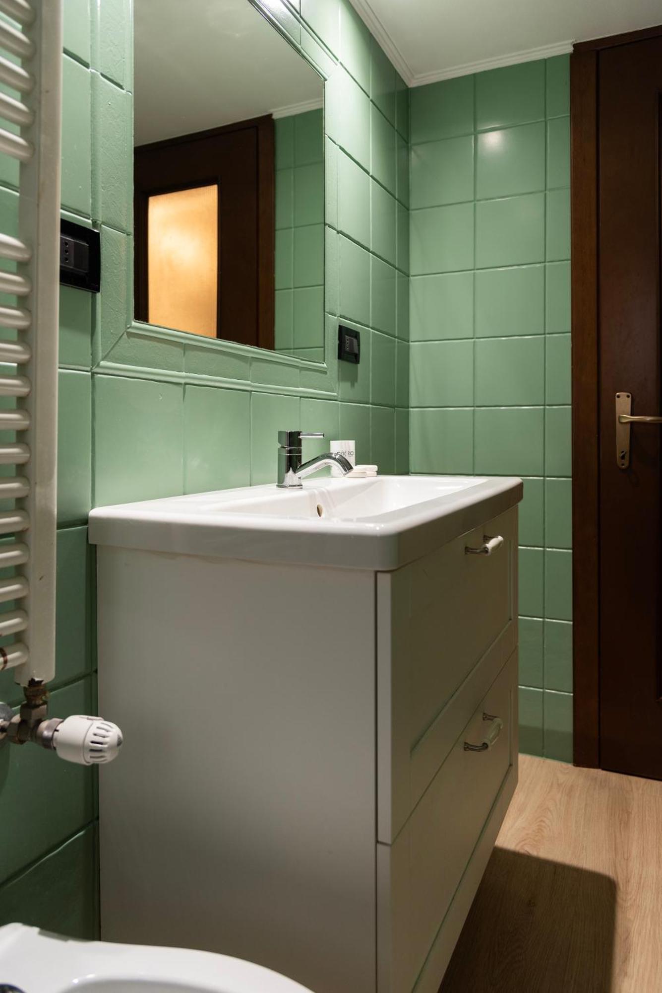 Apartment Youhosty - Confalonieri 21 Milan