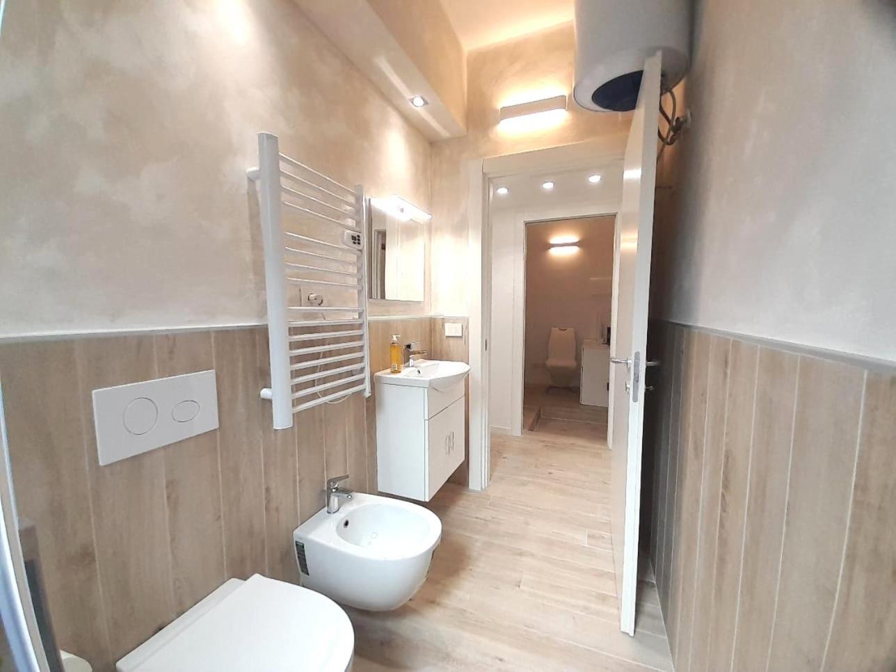 K Citylife Fiera Apartment Milan