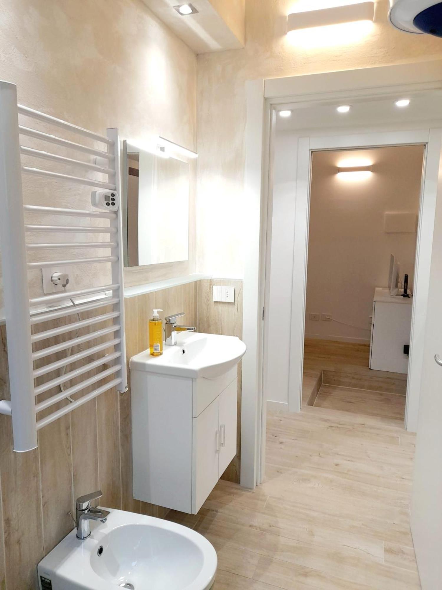 K Citylife Fiera Apartment *
