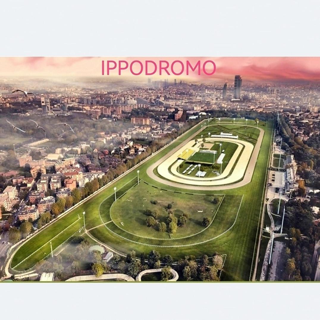 Apartment K Citylife Fiera