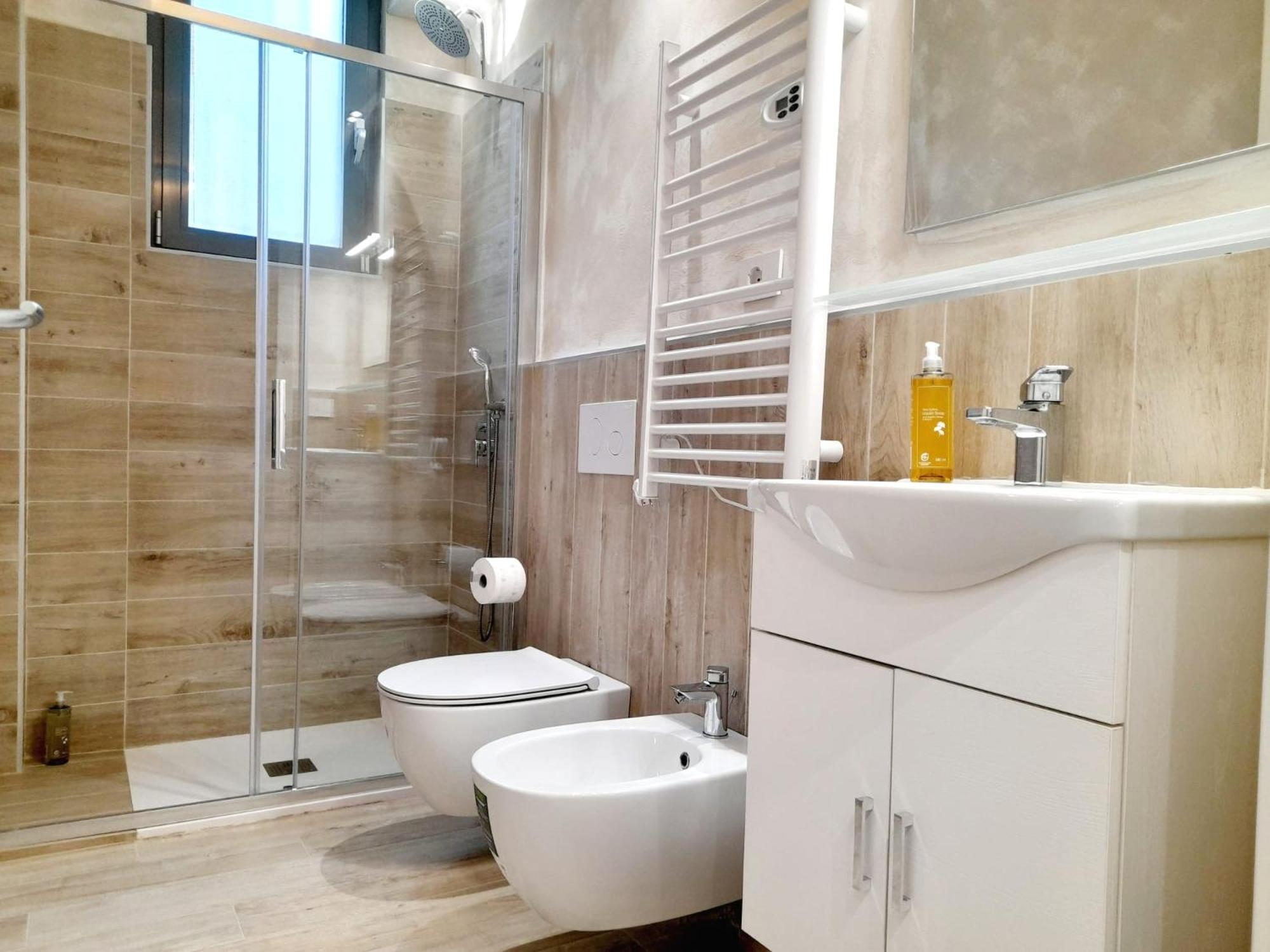 Apartment K Citylife Fiera *