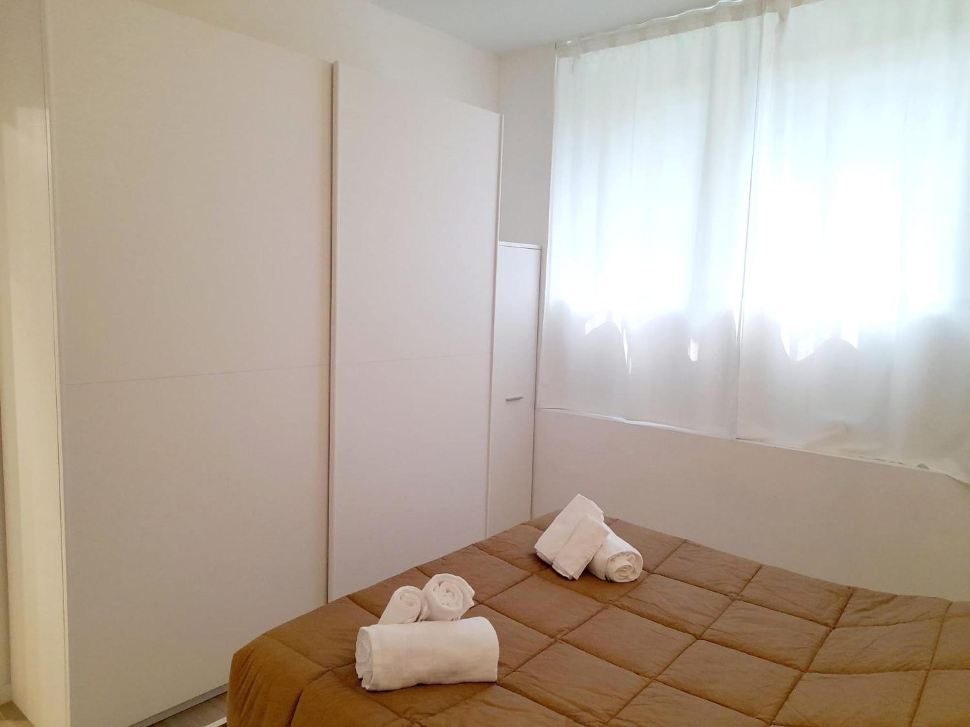 Apartment K Citylife Fiera *