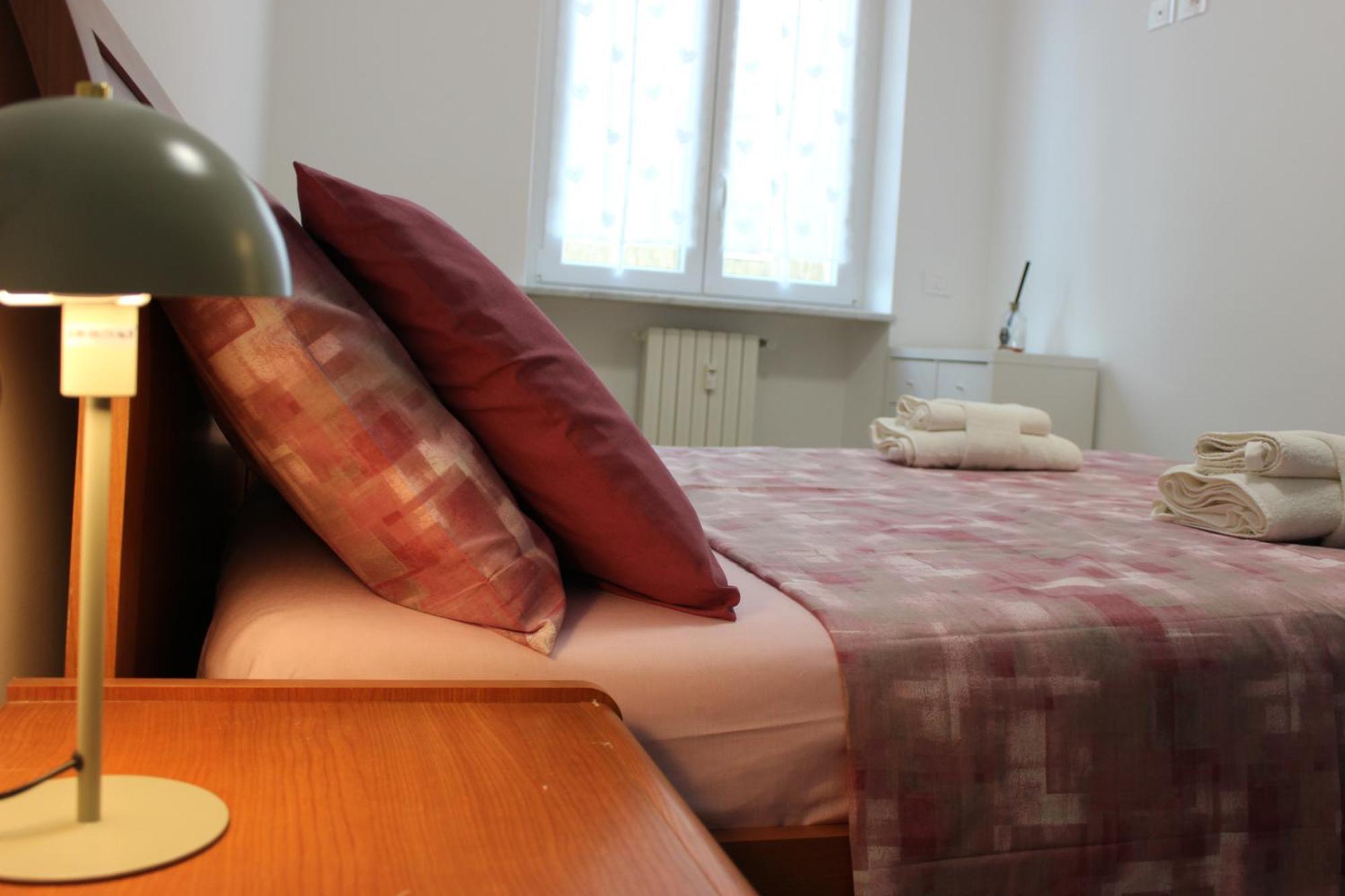 Apartment Binda 5 B2 *