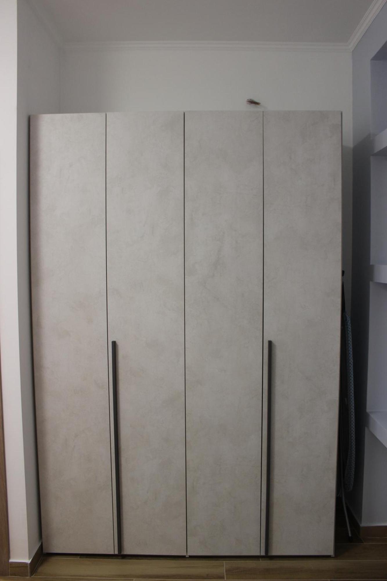 Binda 5 B2 Apartment Milan