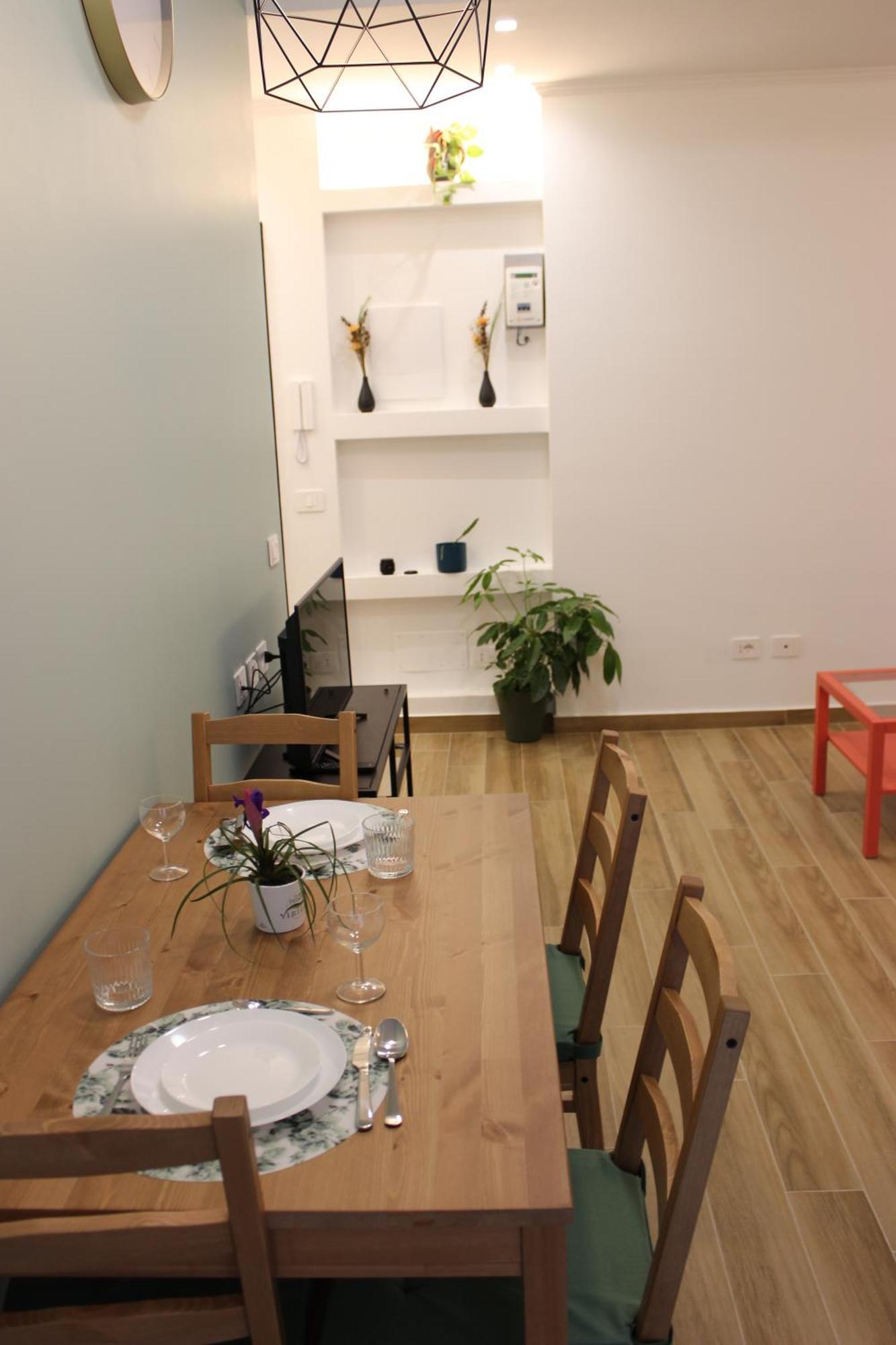 Apartment Binda 5 B2 Milan