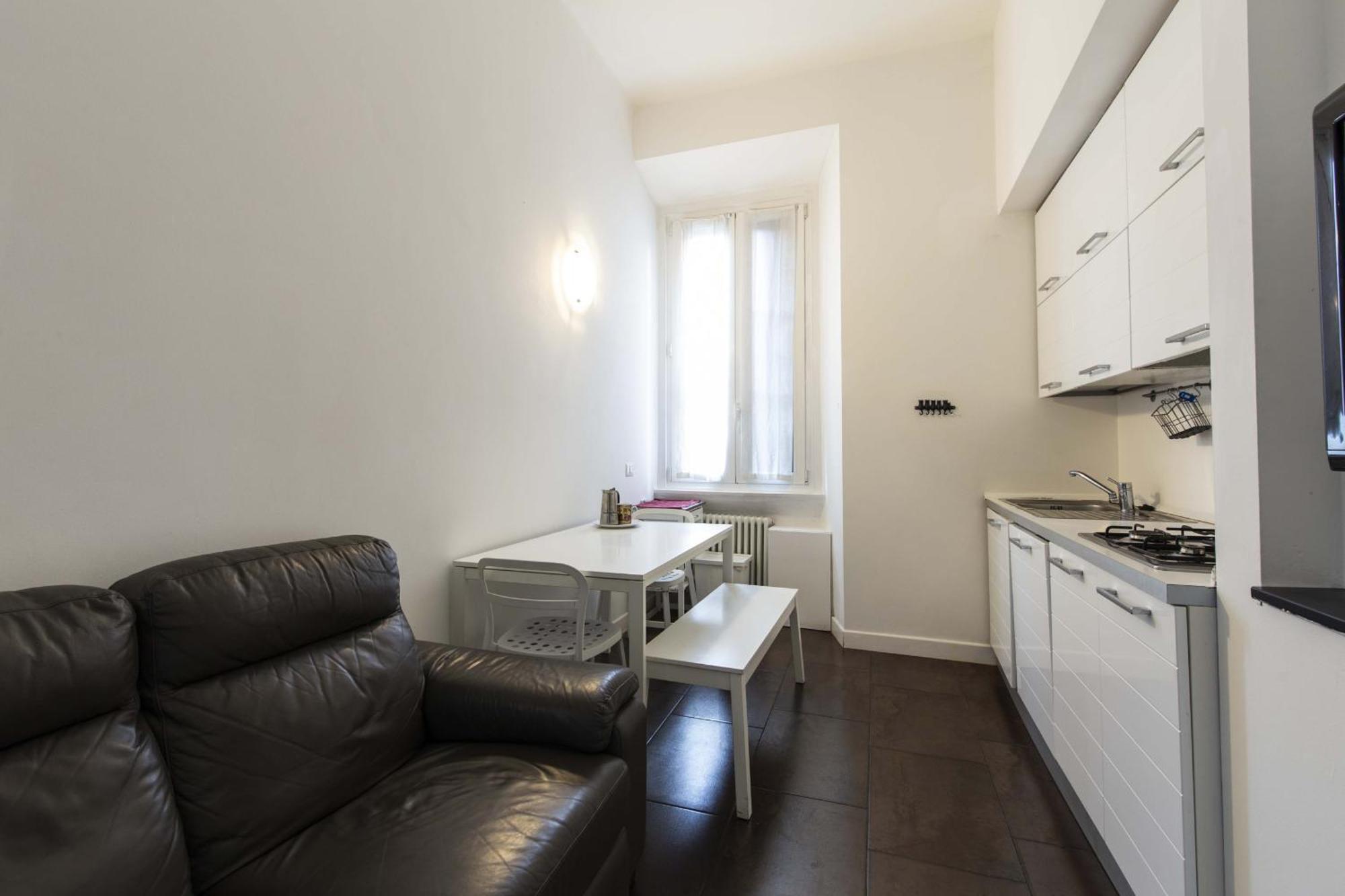 Cermenate 7 Apartamento *