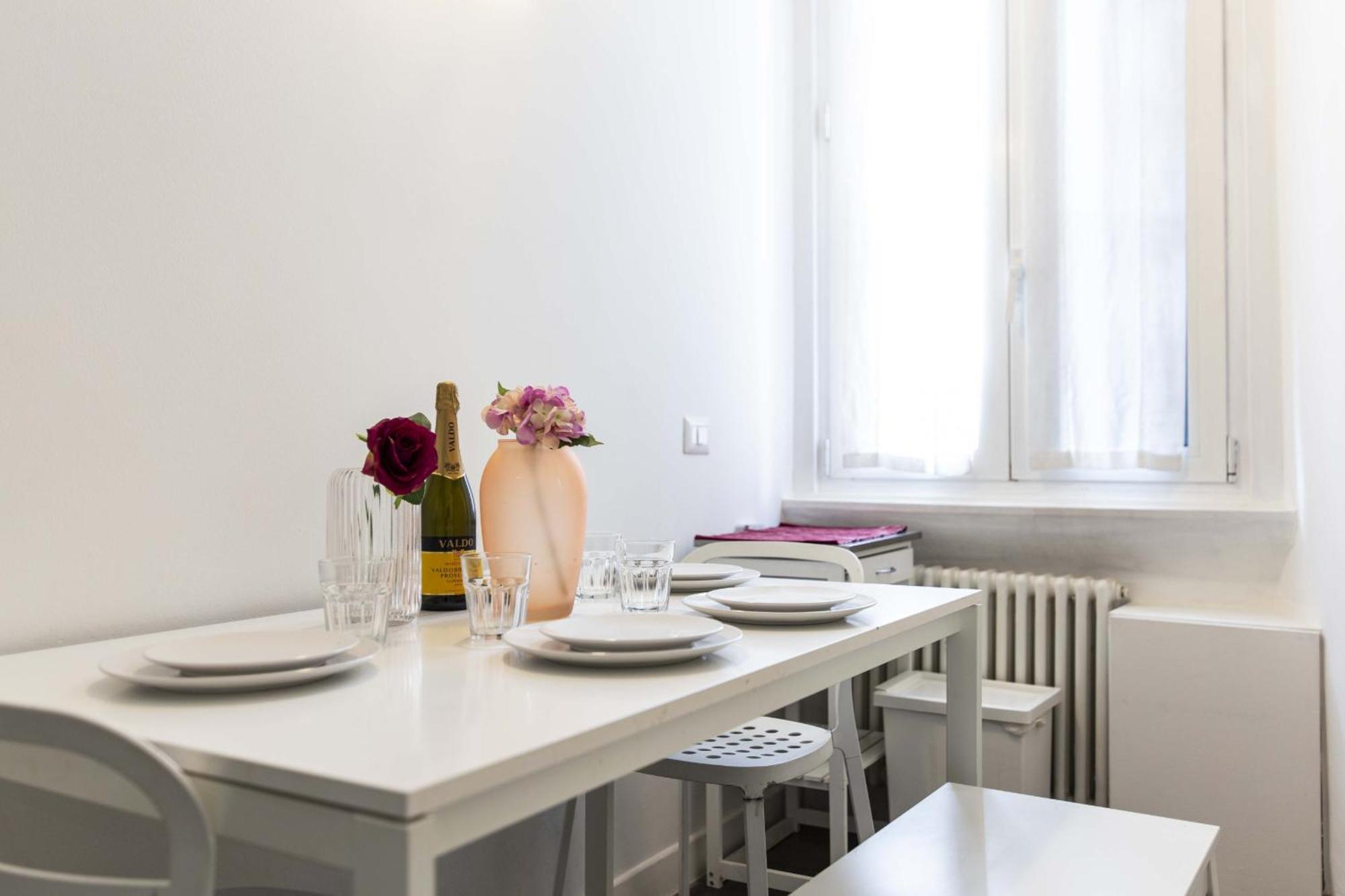 Apartamento Cermenate 7