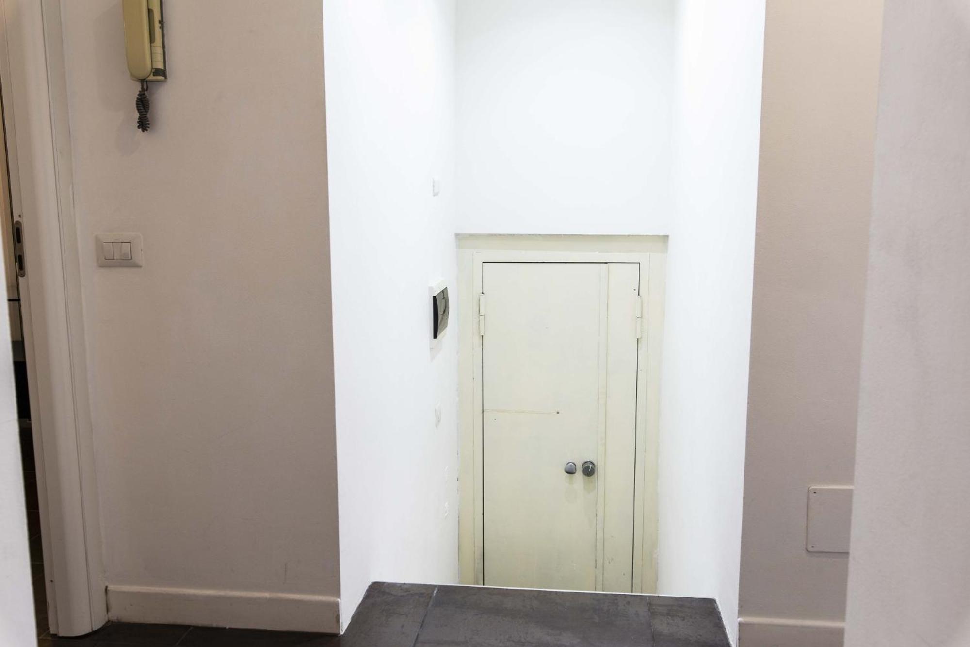Cermenate 7 Apartamento *