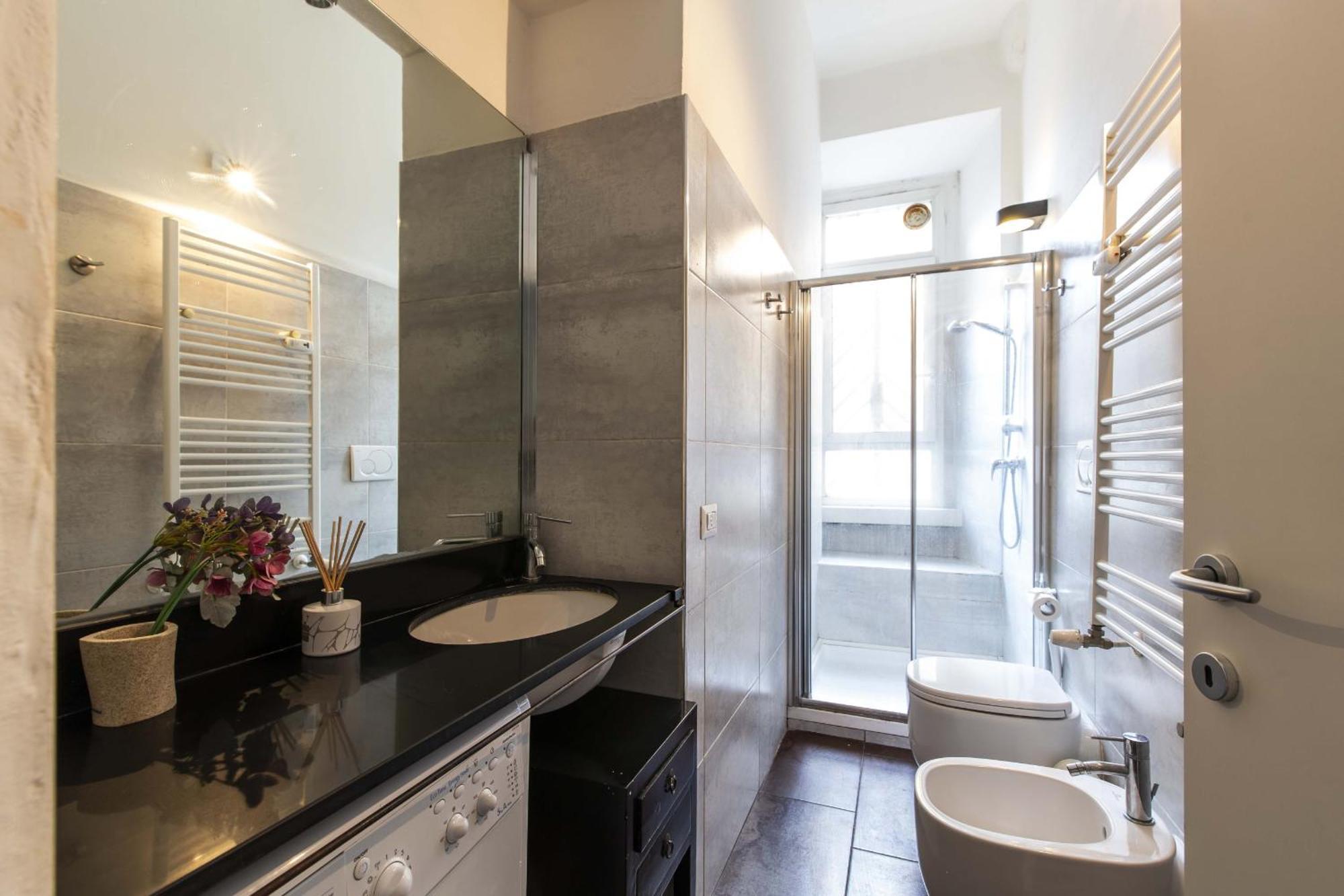 Apartamento Cermenate 7 Milão