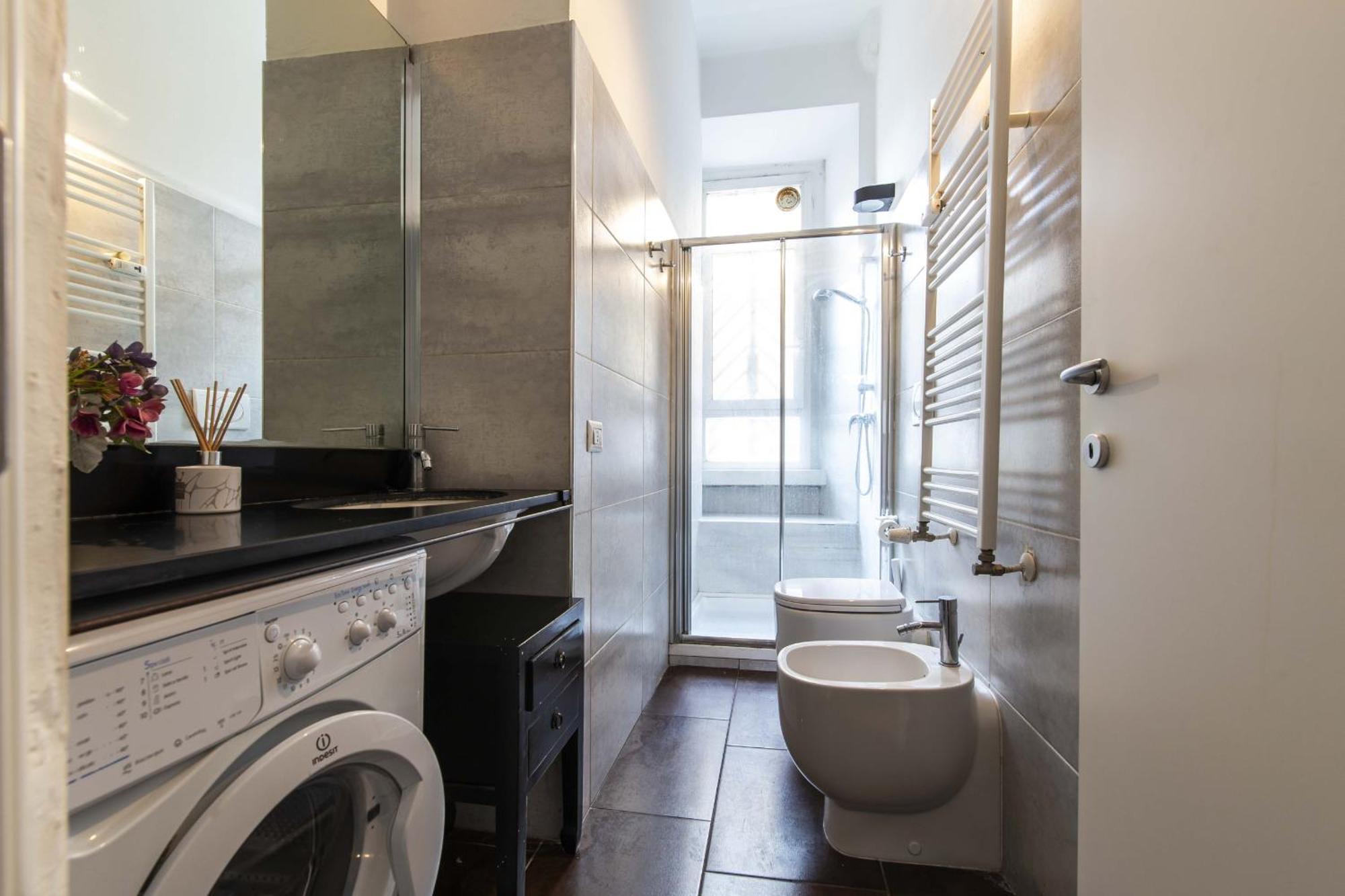 Apartamento Cermenate 7